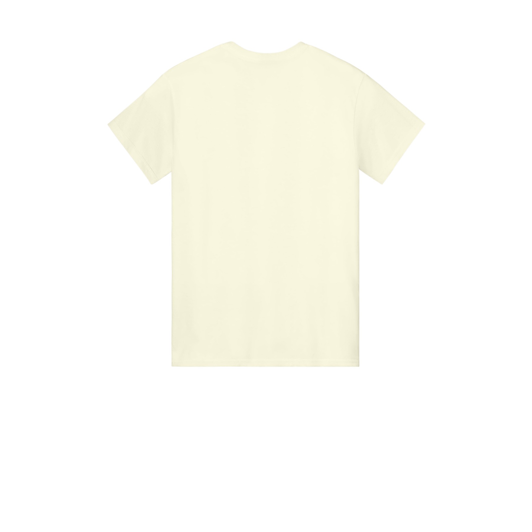Light Cotton Tee - Thumbnail Image