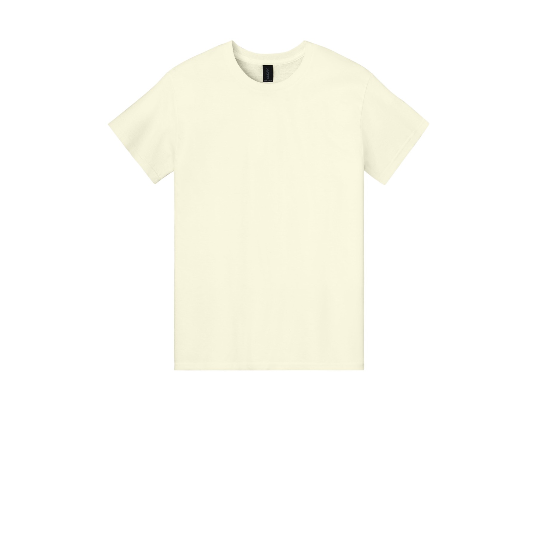 Light Cotton Tee - Thumbnail Image