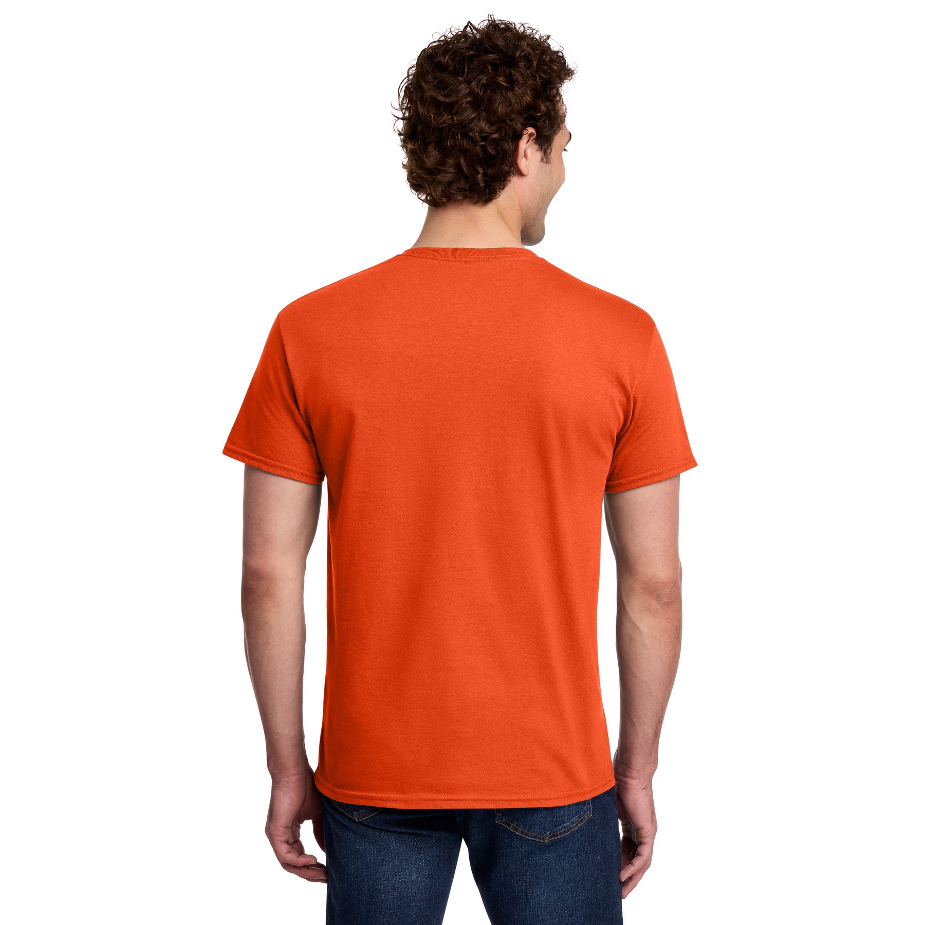 Light Cotton Tee - Thumbnail Image