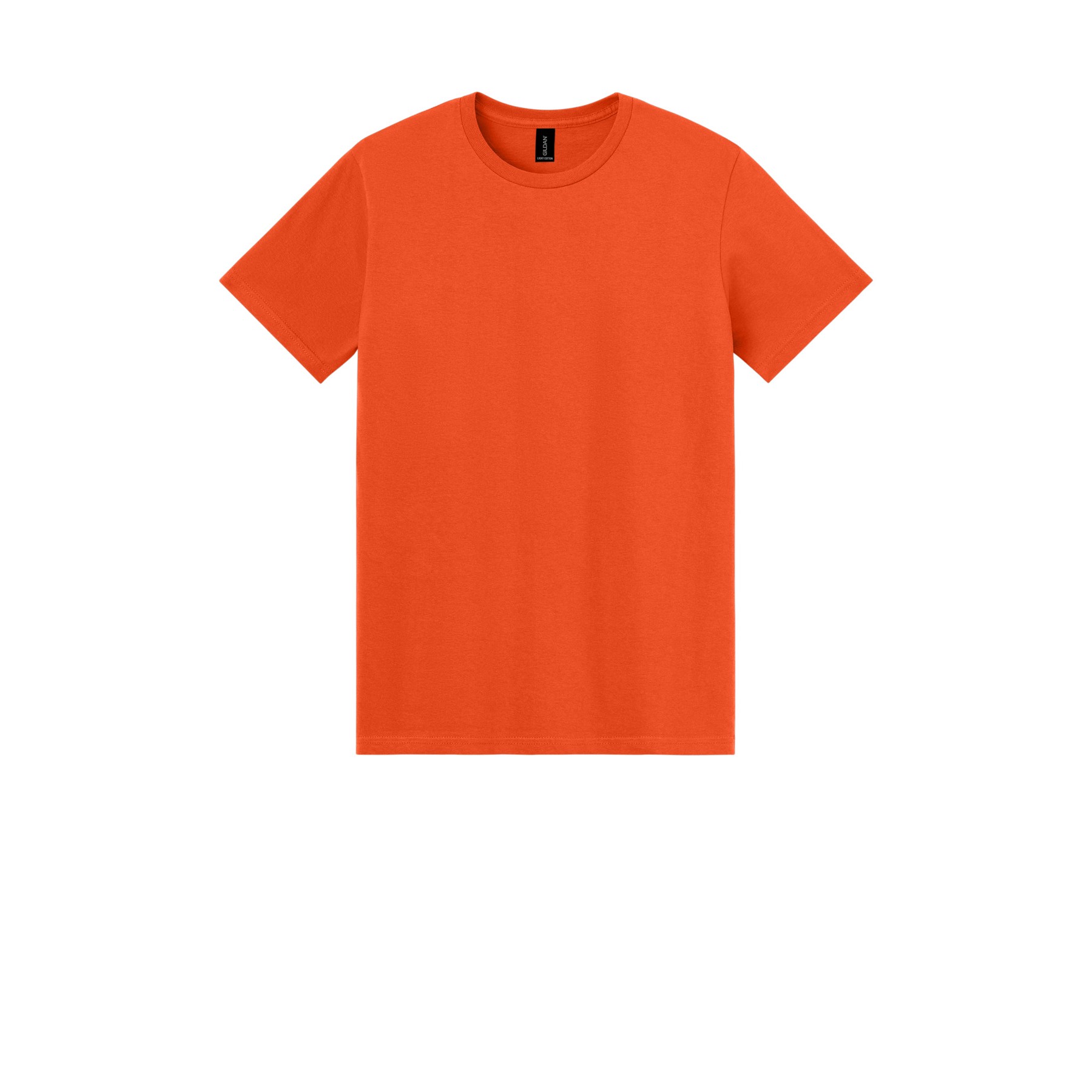 Light Cotton Tee - Thumbnail Image