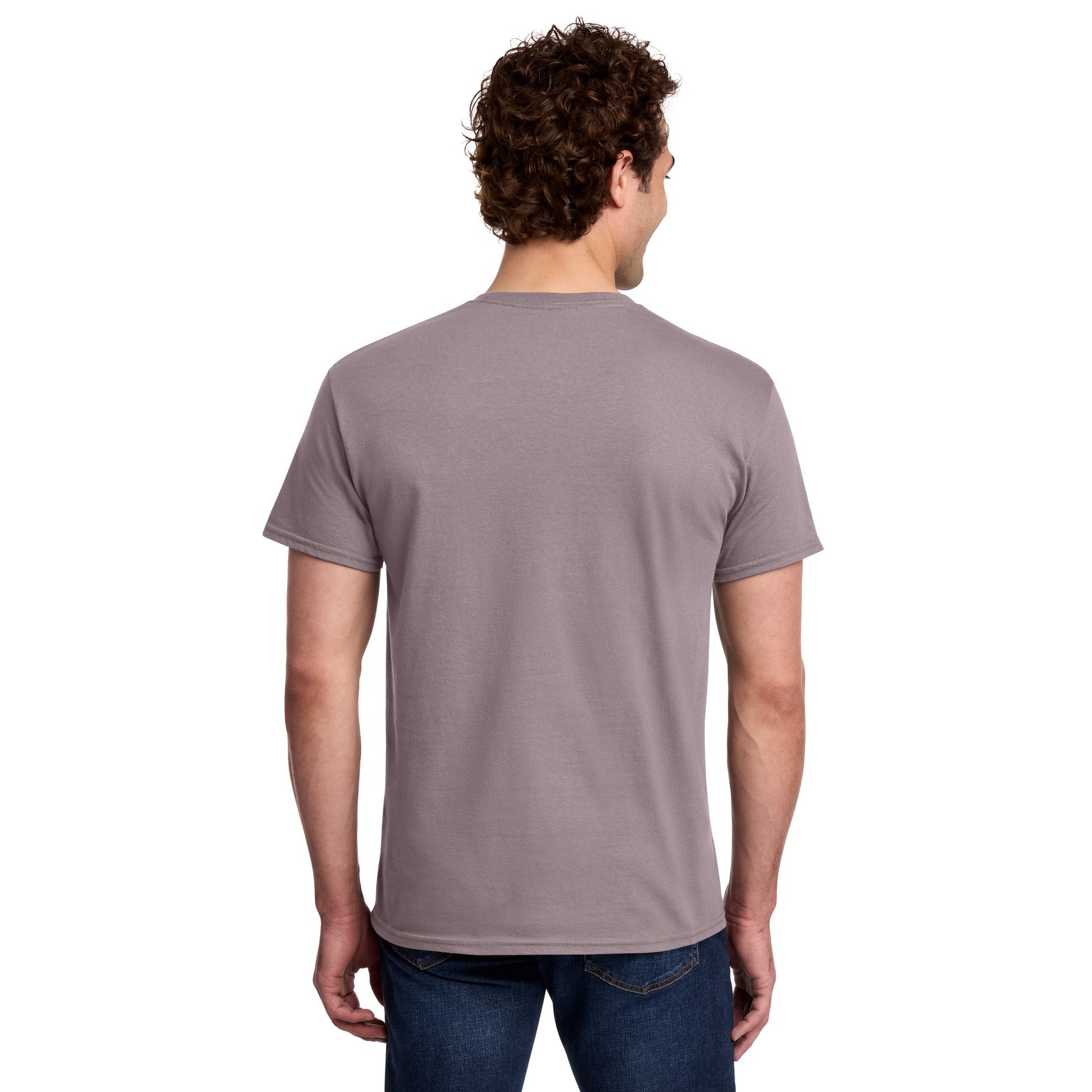 Light Cotton Tee - Thumbnail Image