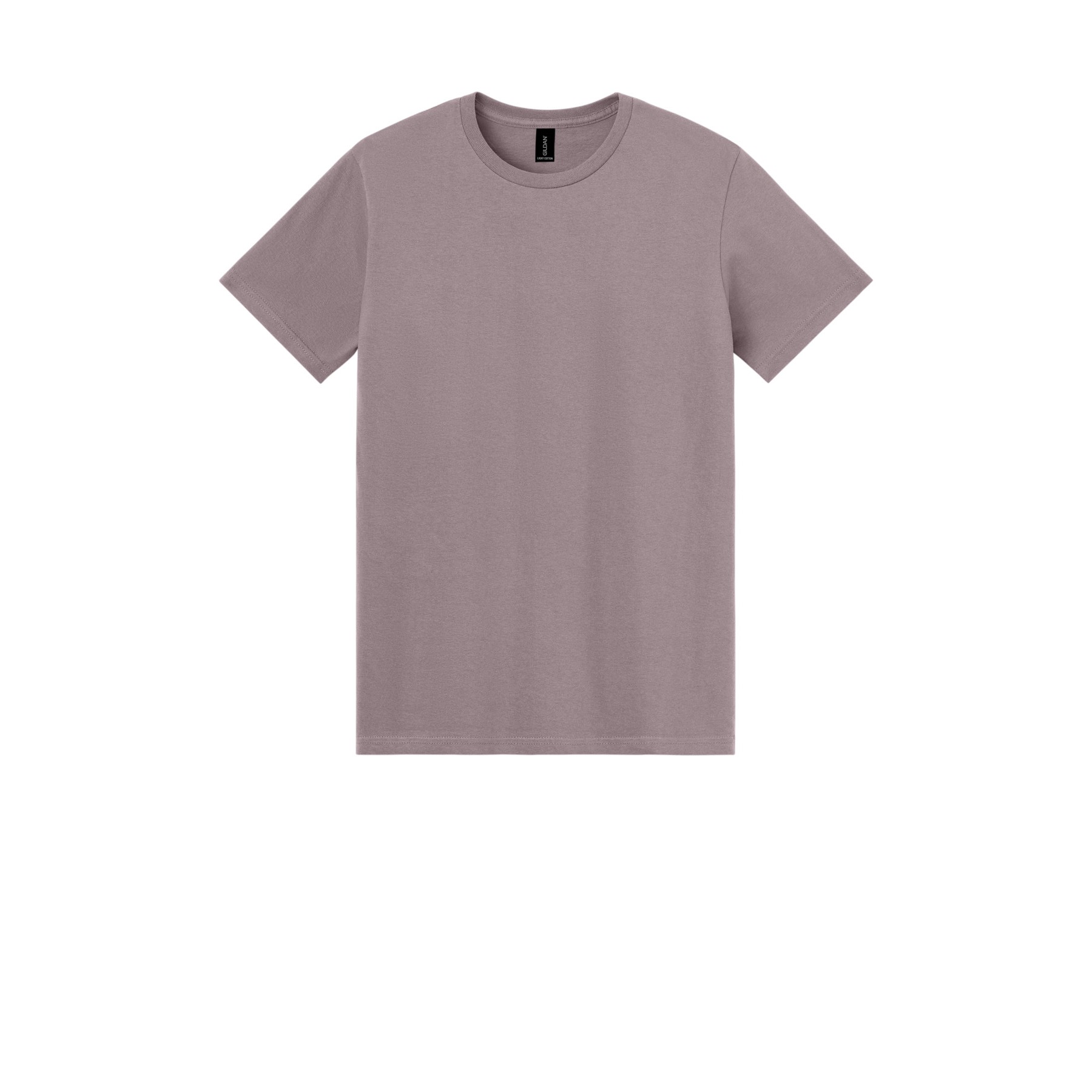 Light Cotton Tee - Thumbnail Image