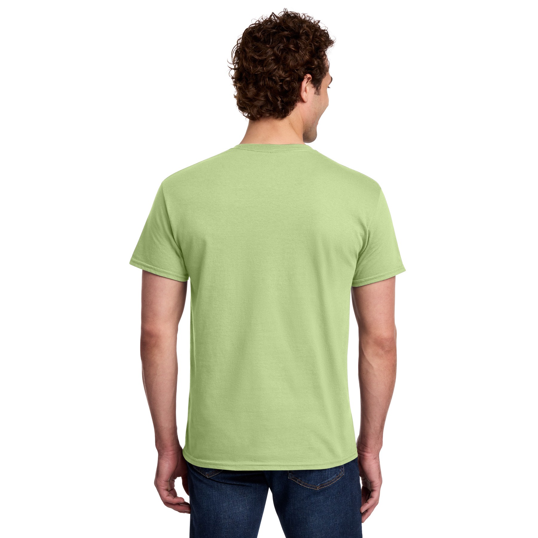 Light Cotton Tee - Thumbnail Image