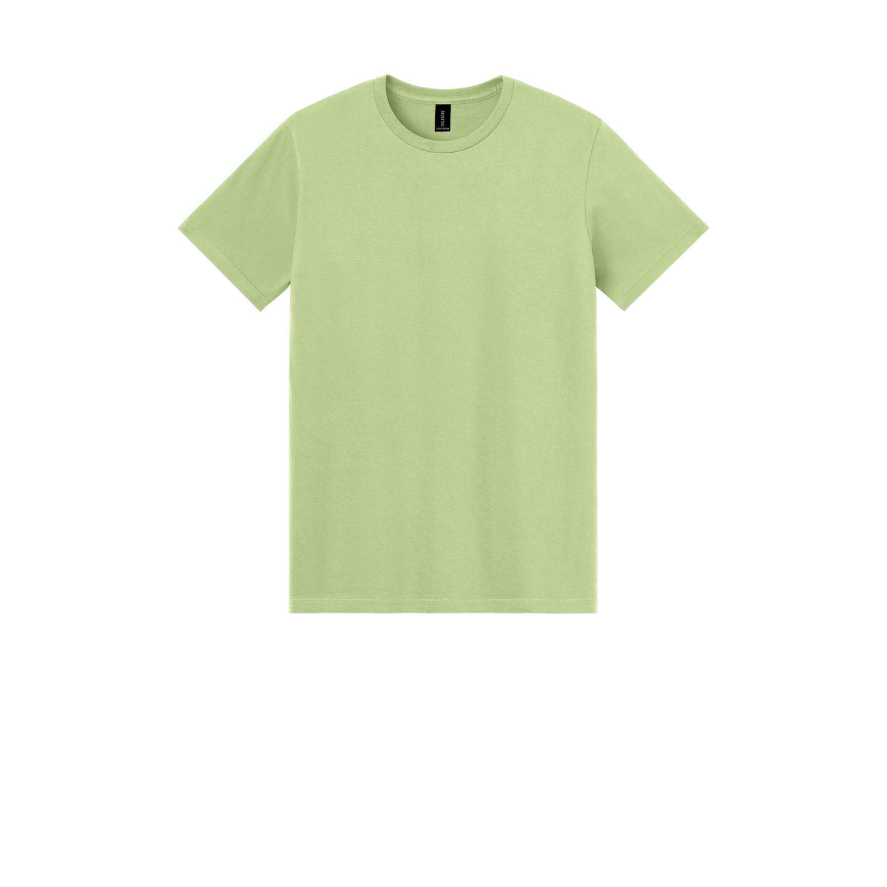 Light Cotton Tee - Thumbnail Image