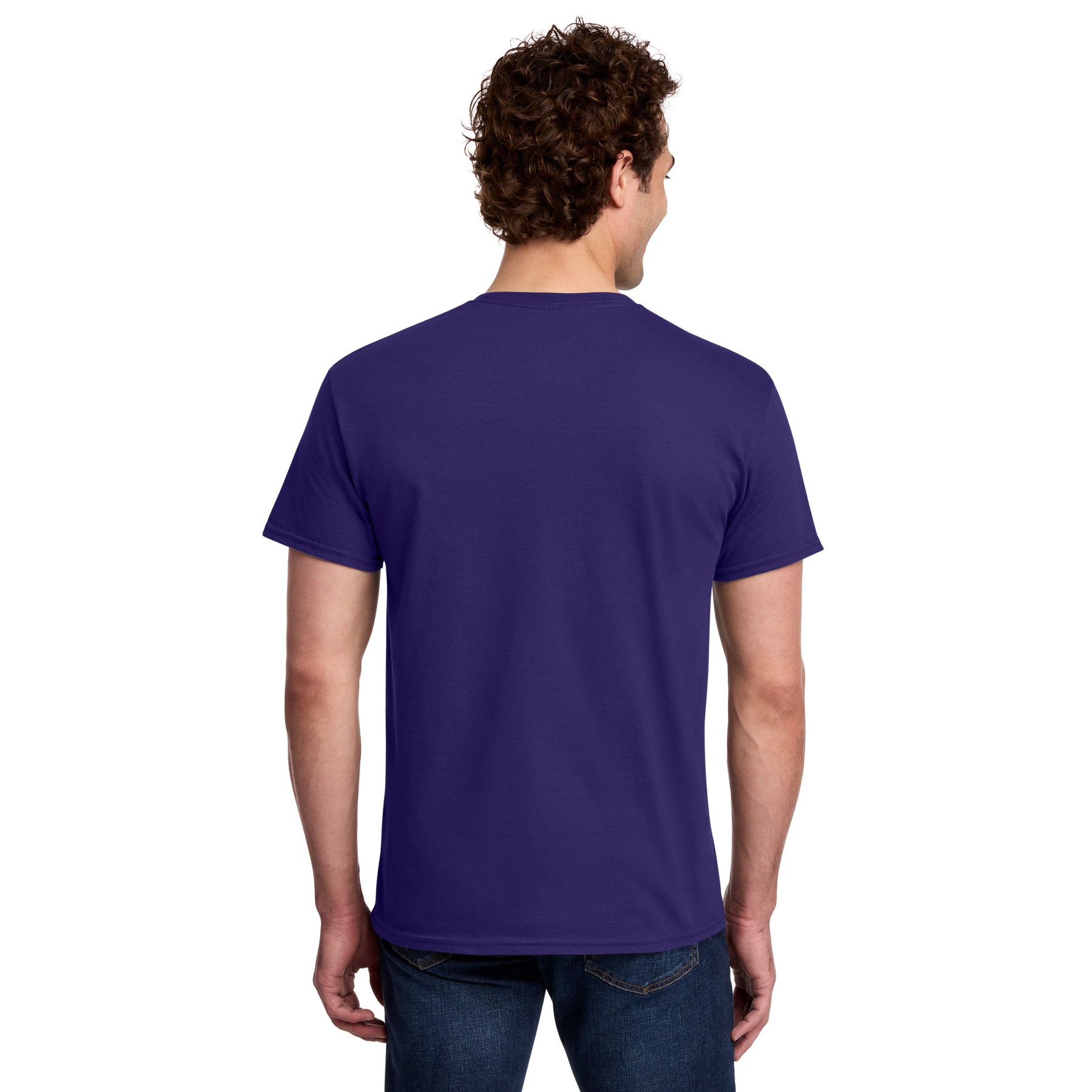 Light Cotton Tee - Thumbnail Image