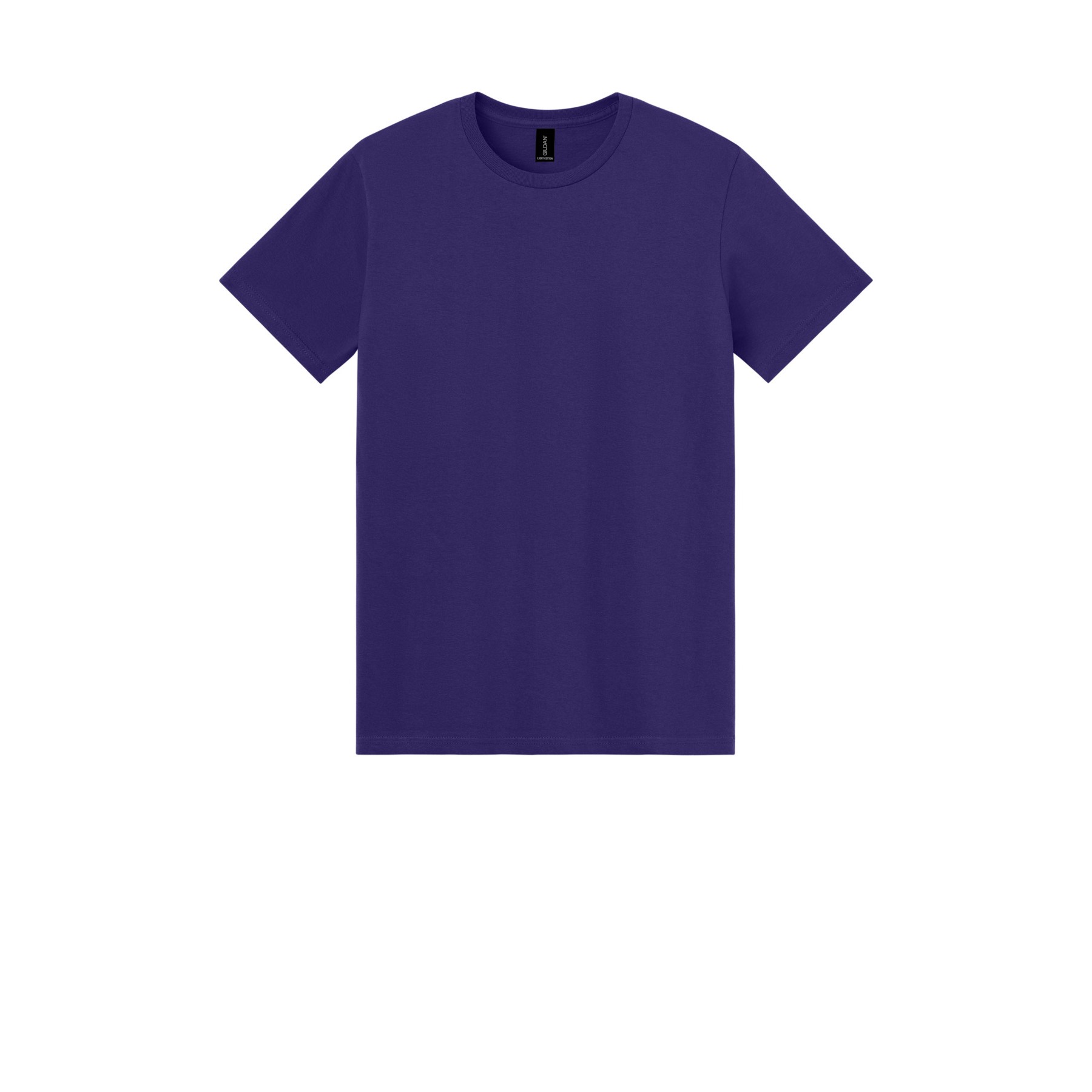 Light Cotton Tee - Thumbnail Image