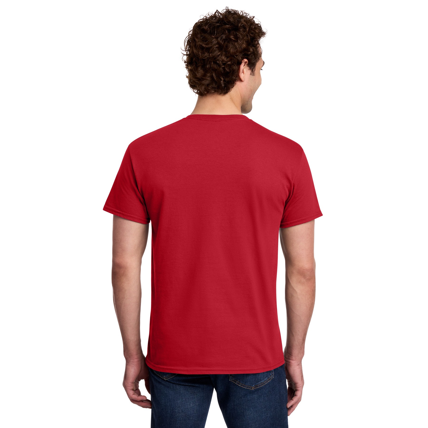 Light Cotton Tee - Thumbnail Image