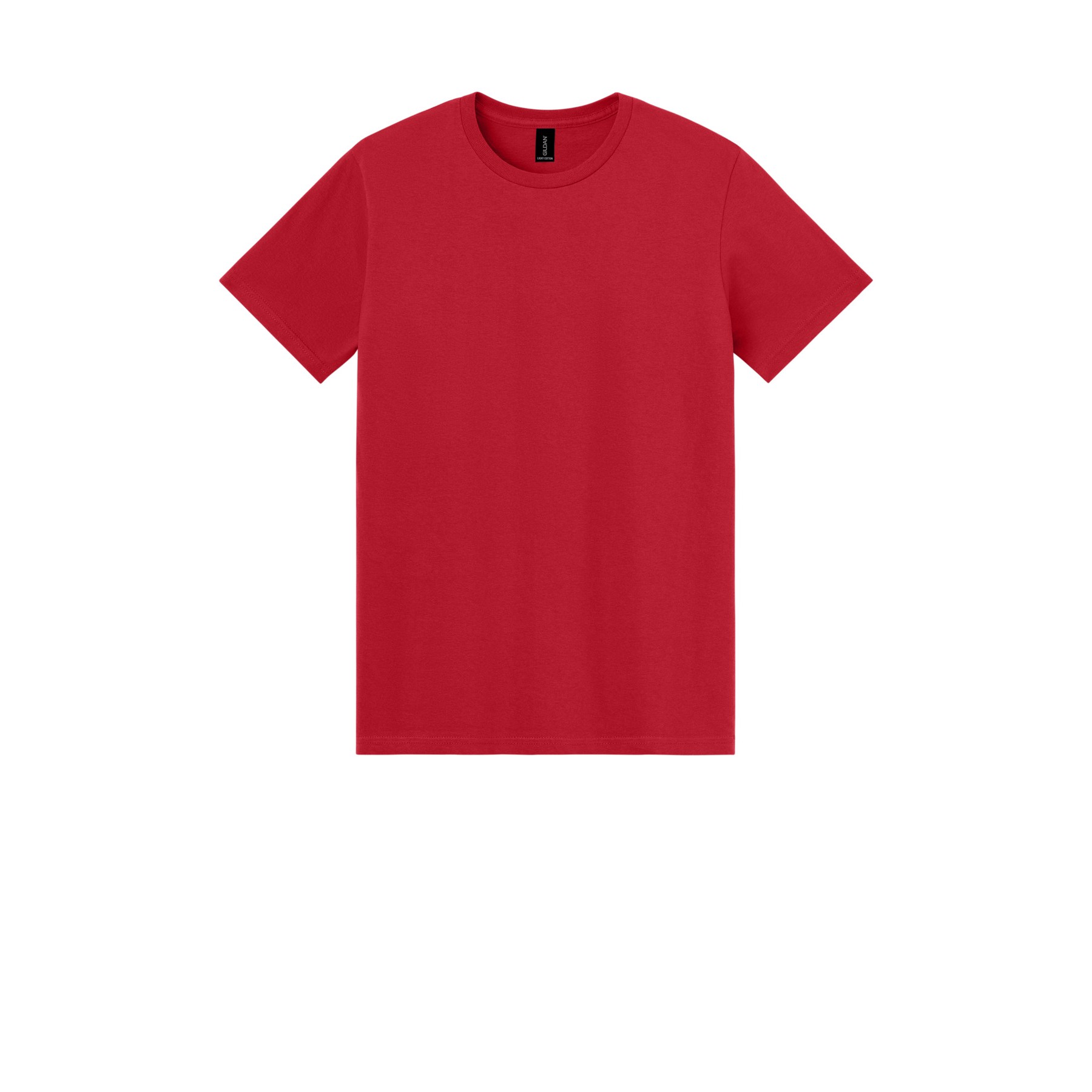 Light Cotton Tee - Thumbnail Image