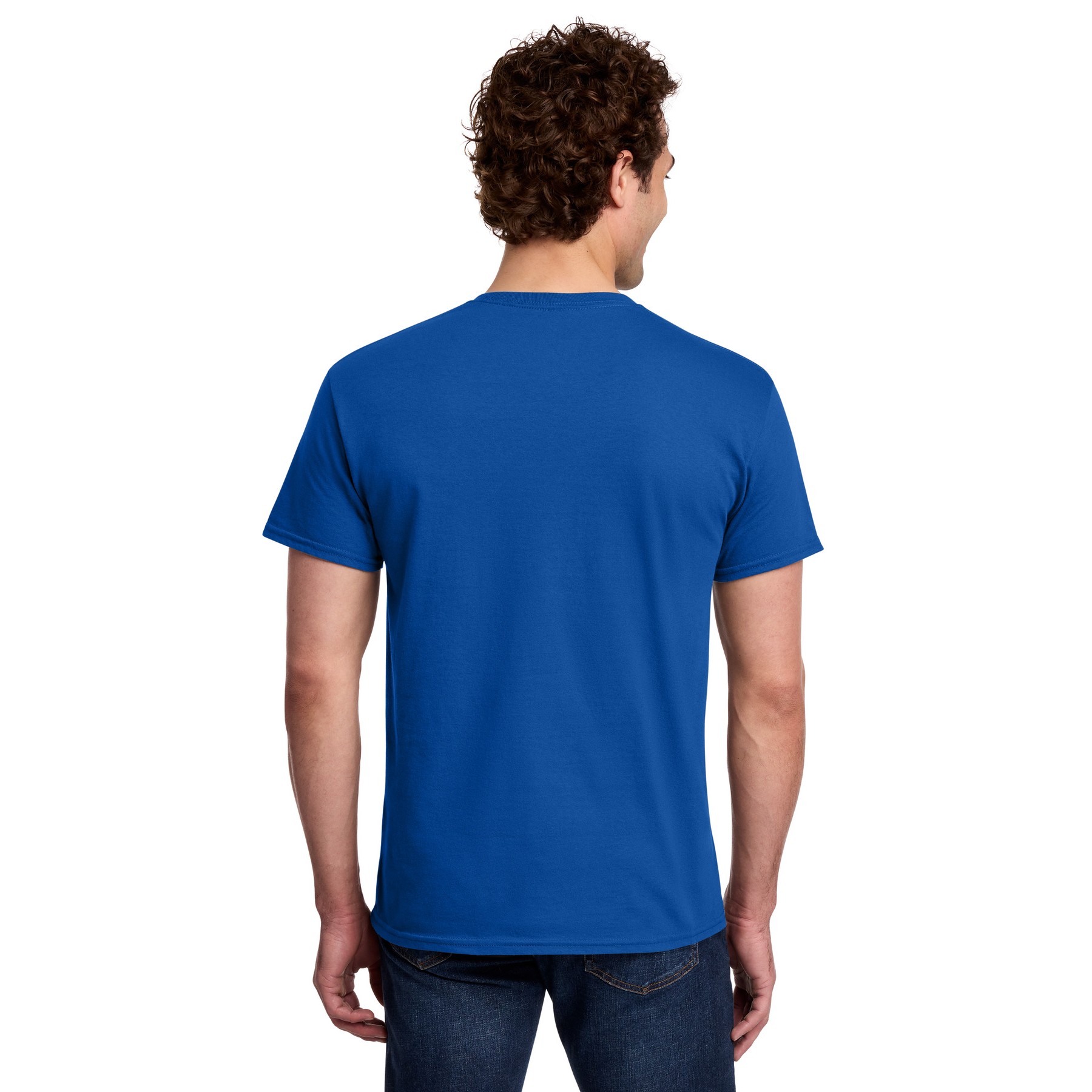Light Cotton Tee - Thumbnail Image