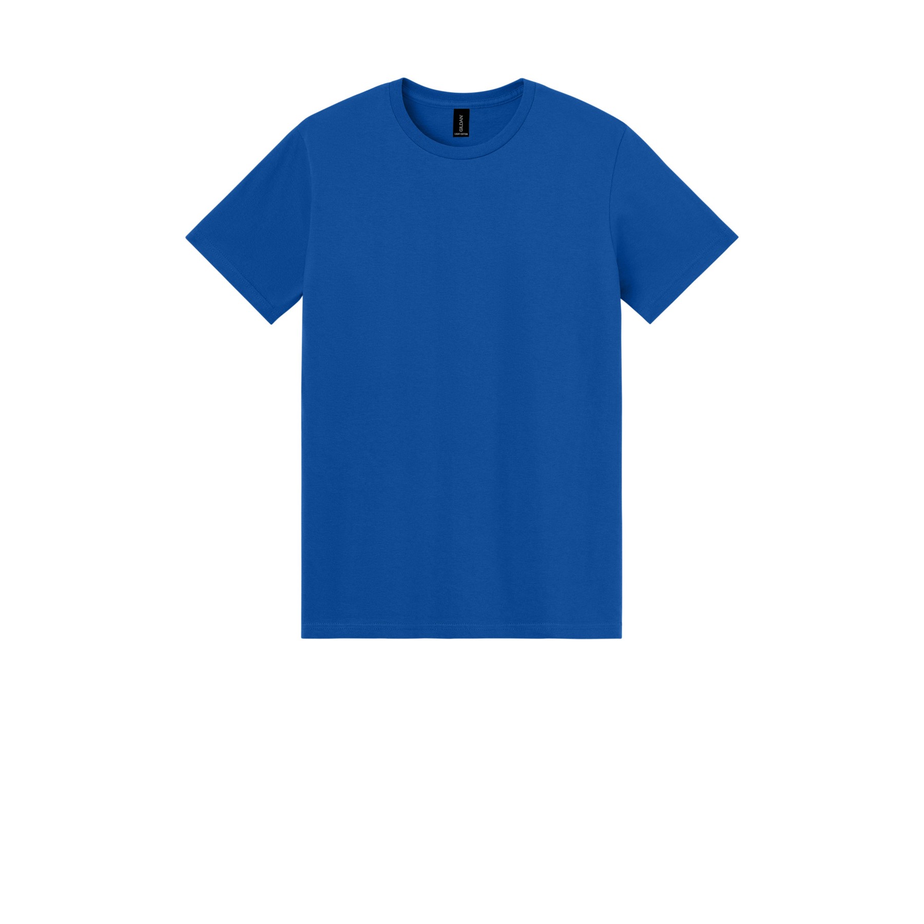 Light Cotton Tee - Thumbnail Image