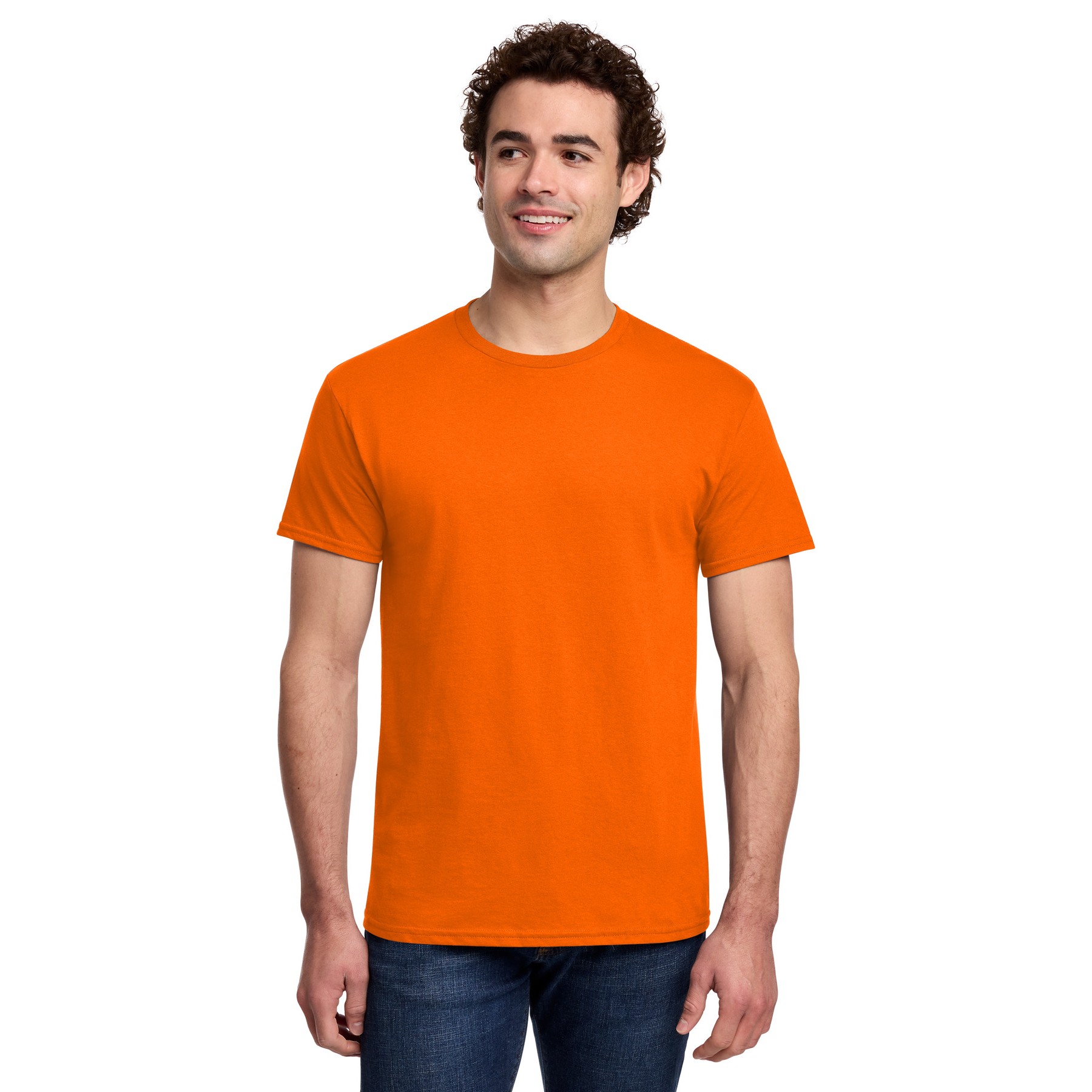 Light Cotton Tee - Thumbnail Image
