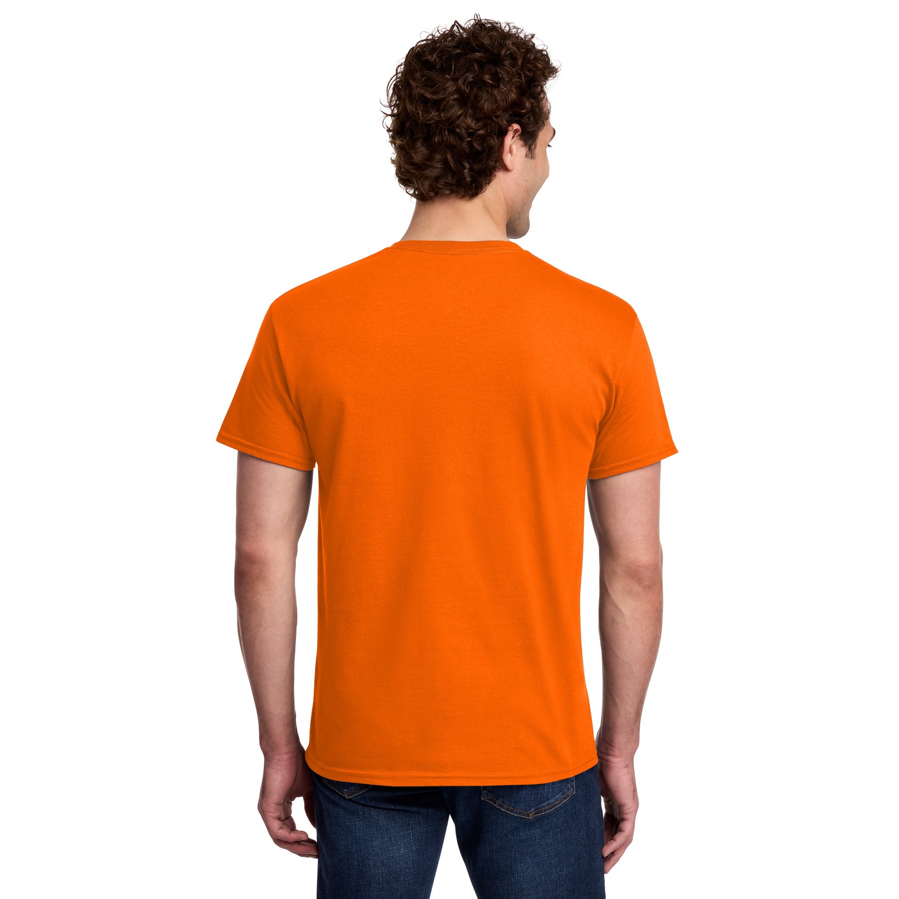 Light Cotton Tee - Thumbnail Image