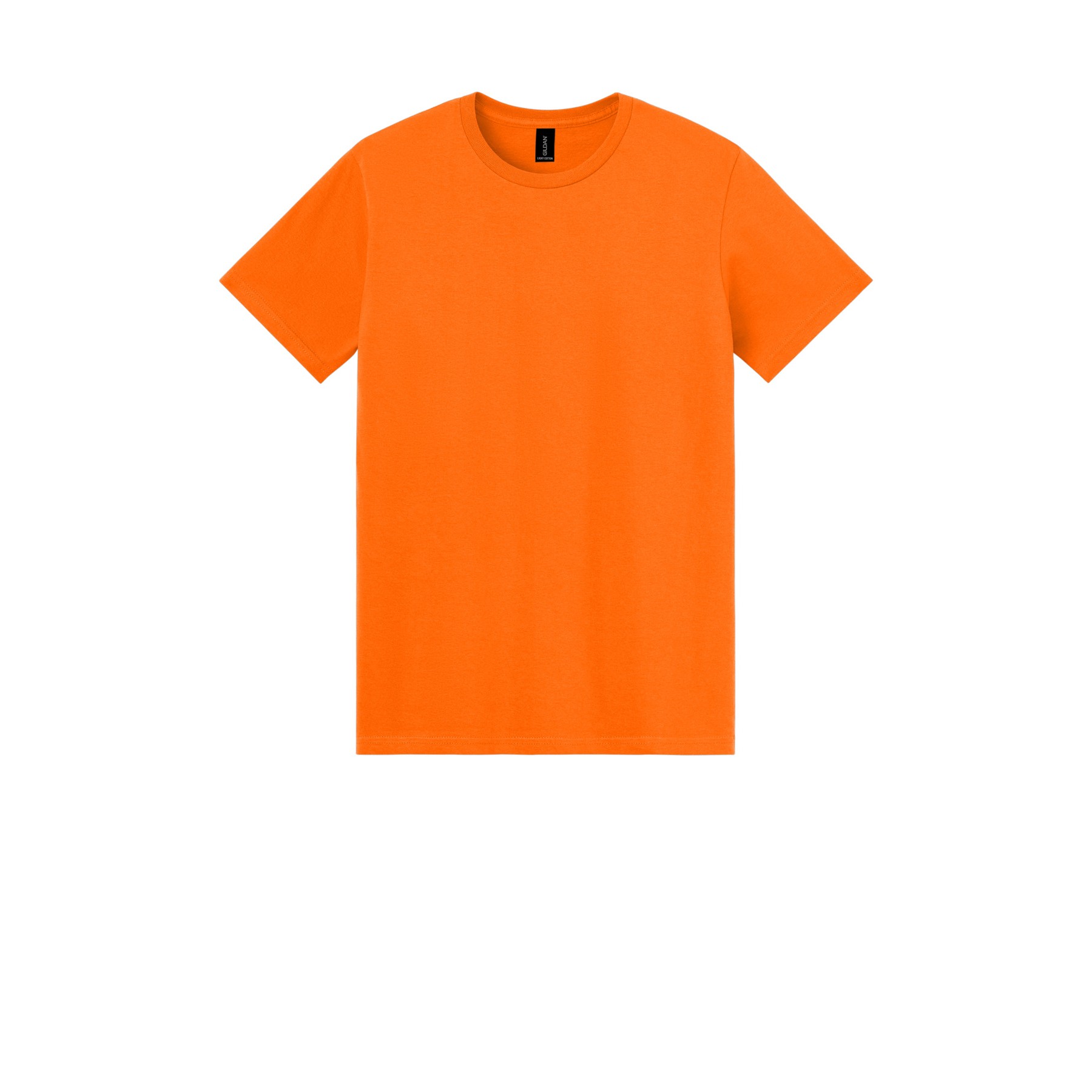 Light Cotton Tee - Thumbnail Image
