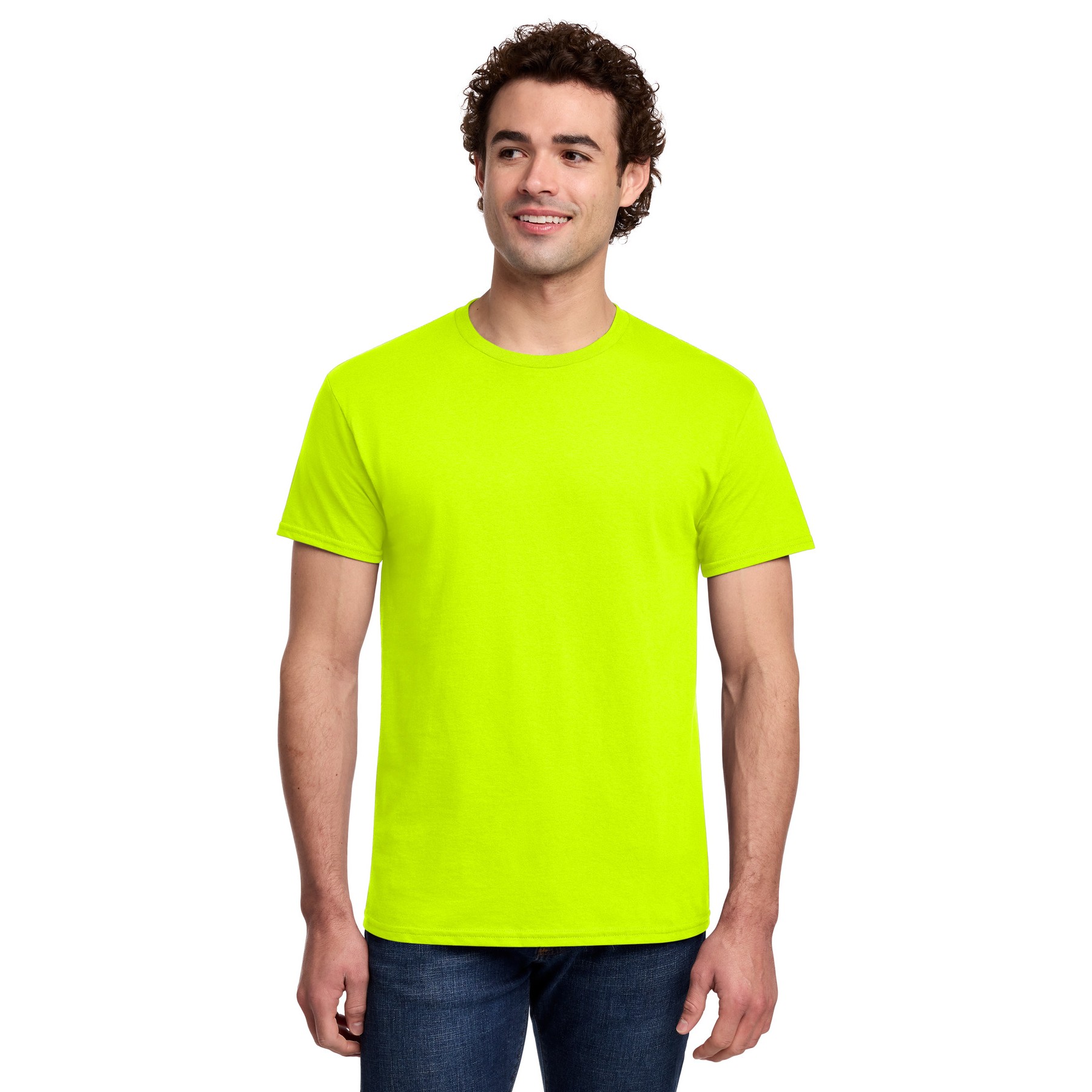 Light Cotton Tee - Thumbnail Image