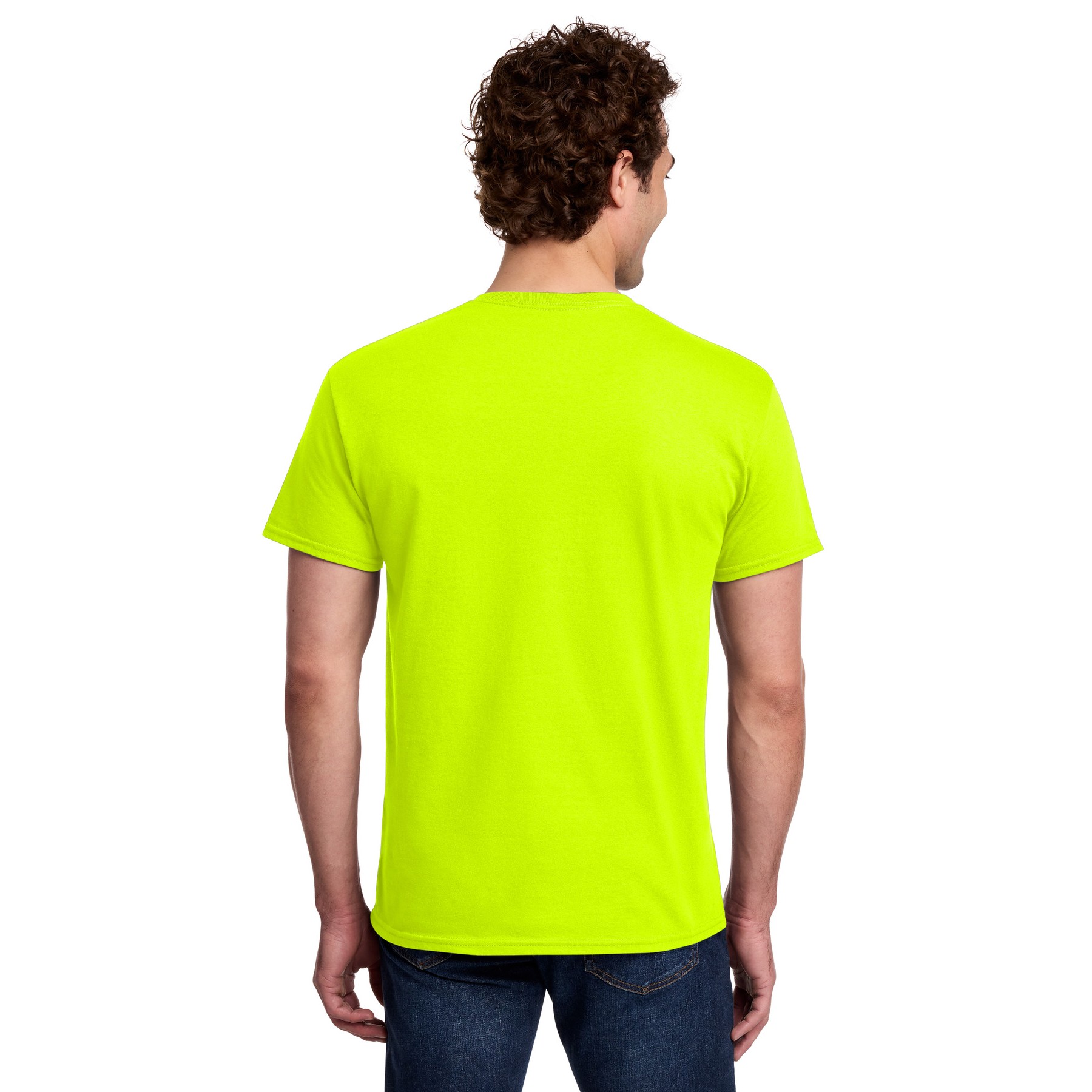 Light Cotton Tee - Thumbnail Image