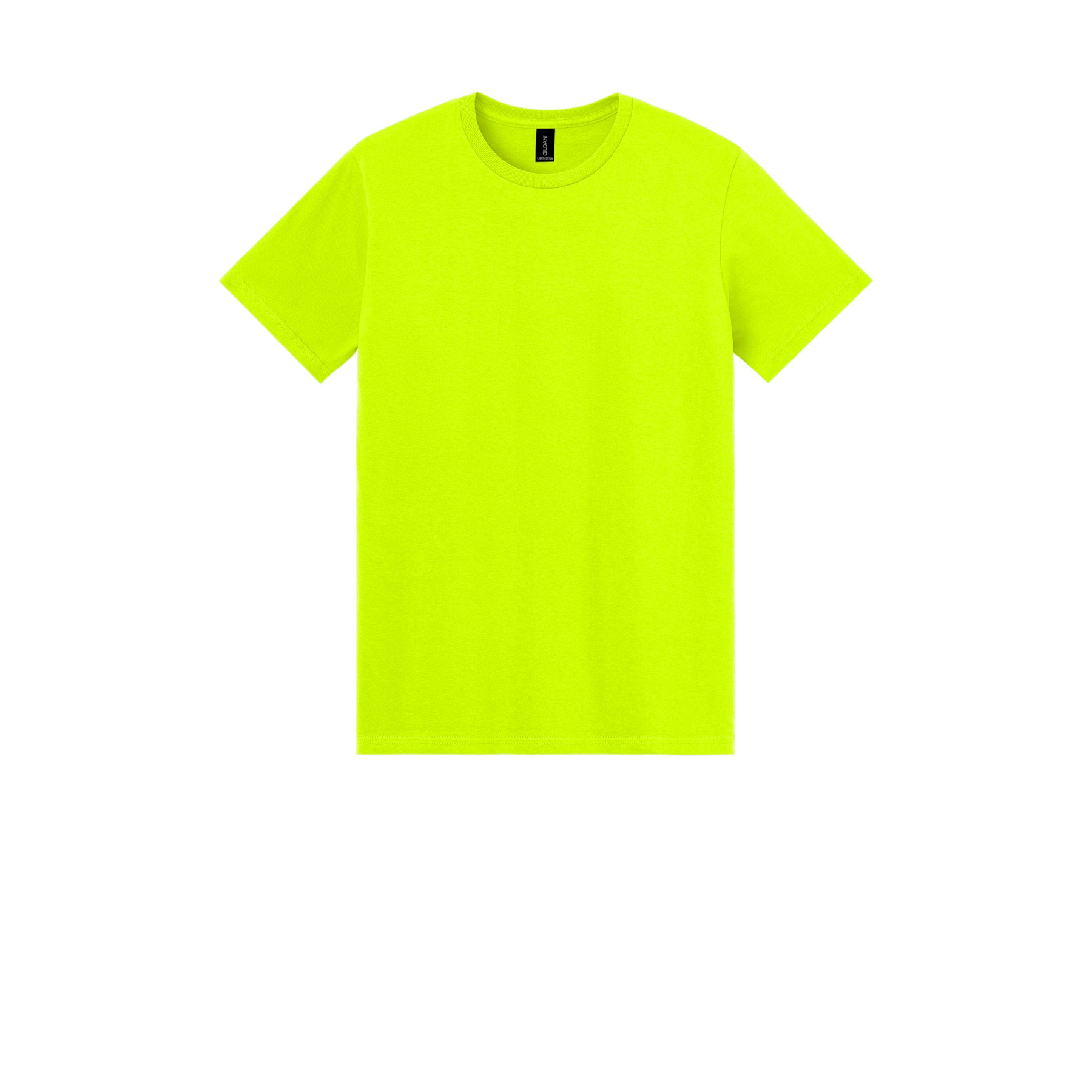 Light Cotton Tee - Thumbnail Image