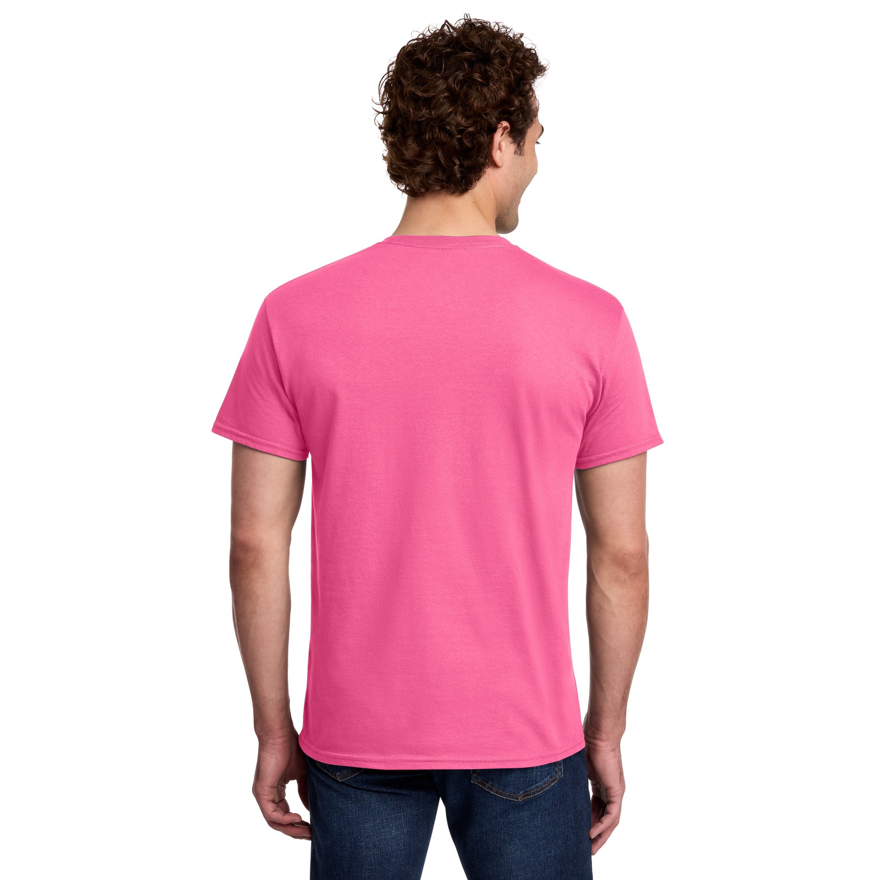 Light Cotton Tee - Thumbnail Image