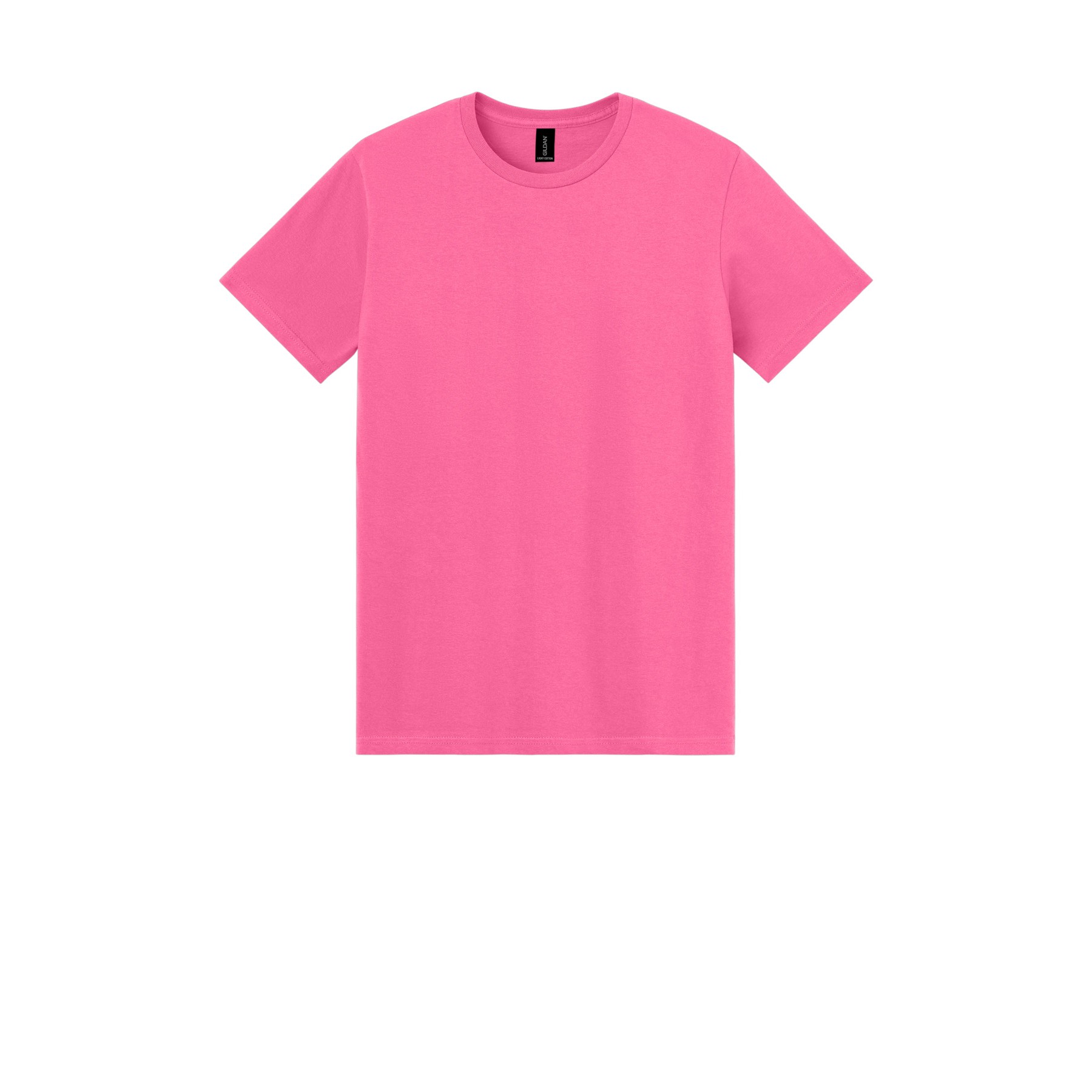 Light Cotton Tee - Thumbnail Image