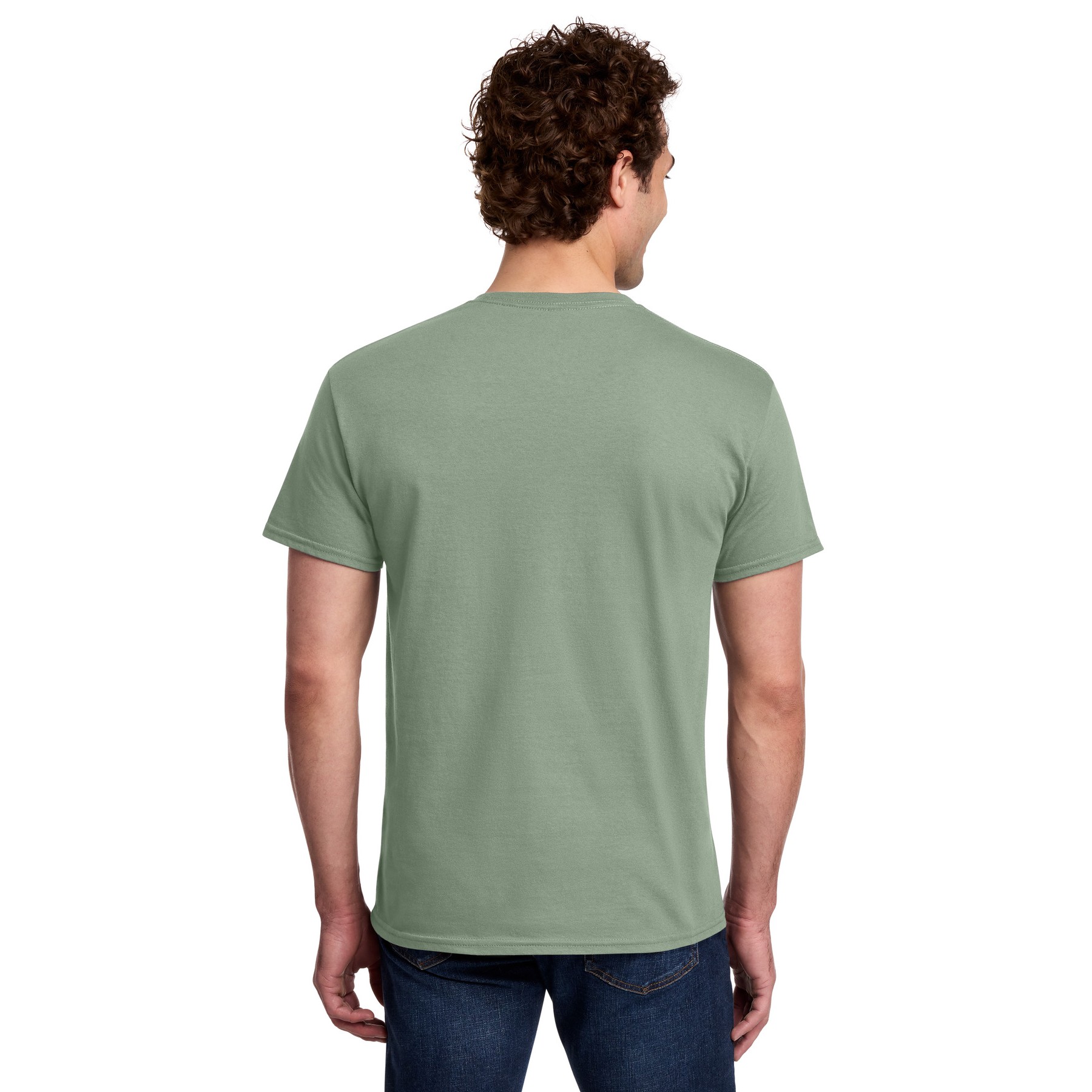 Light Cotton Tee - Thumbnail Image