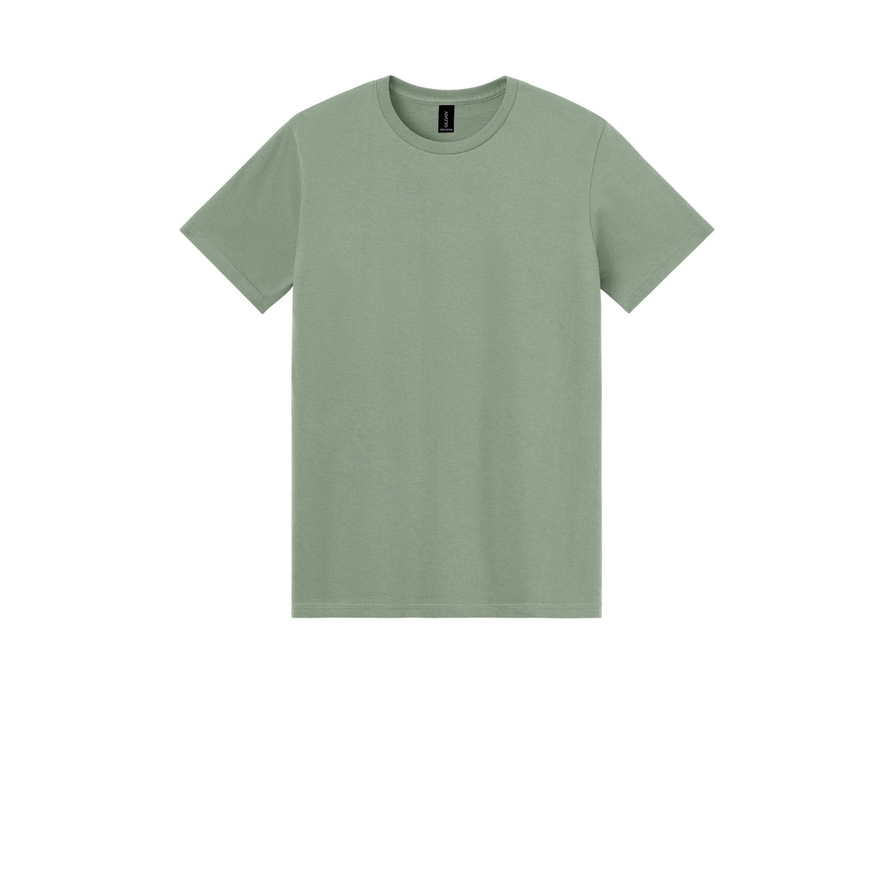 Light Cotton Tee - Thumbnail Image