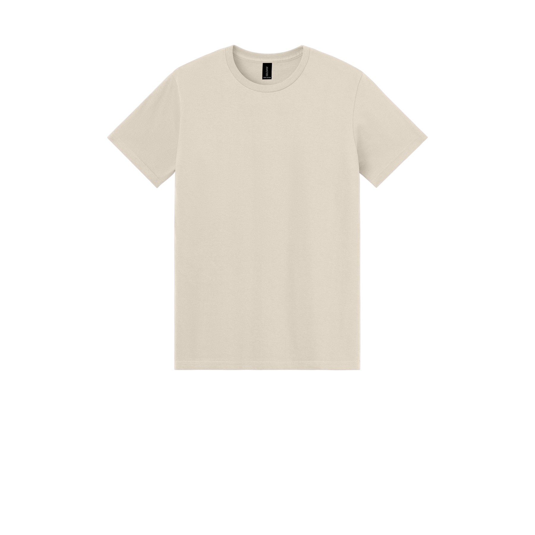 Light Cotton Tee - Thumbnail Image