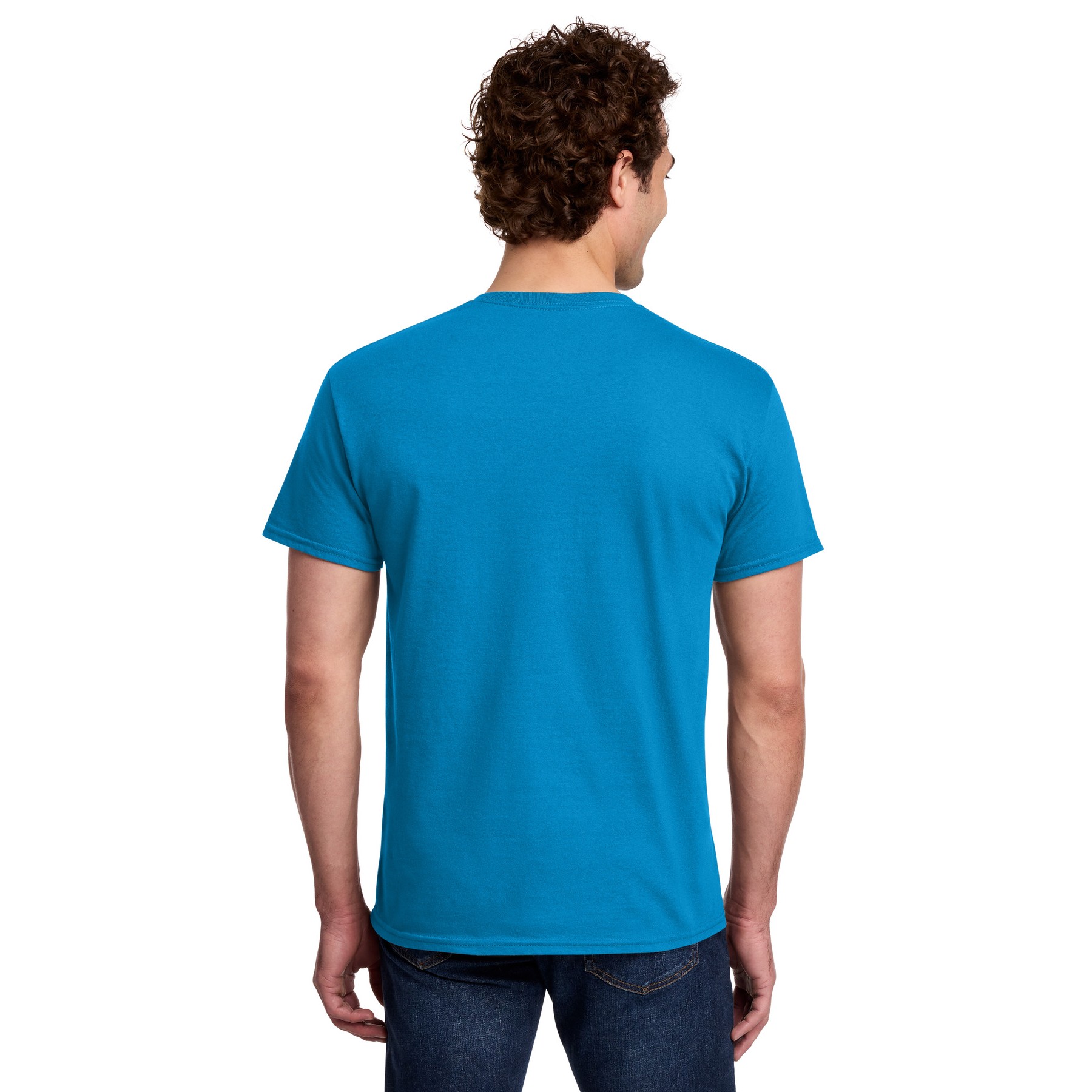 Light Cotton Tee - Thumbnail Image