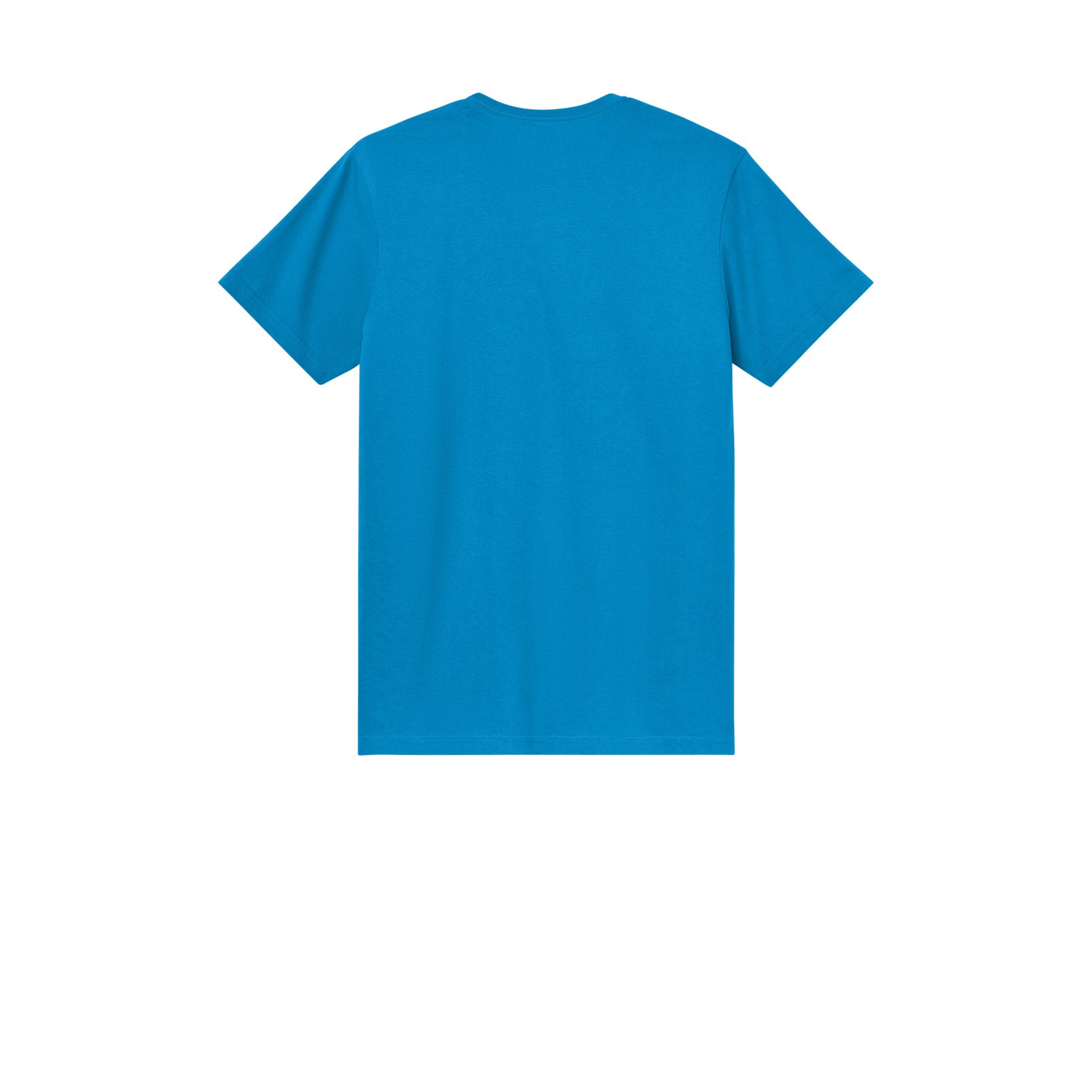 Light Cotton Tee - Thumbnail Image