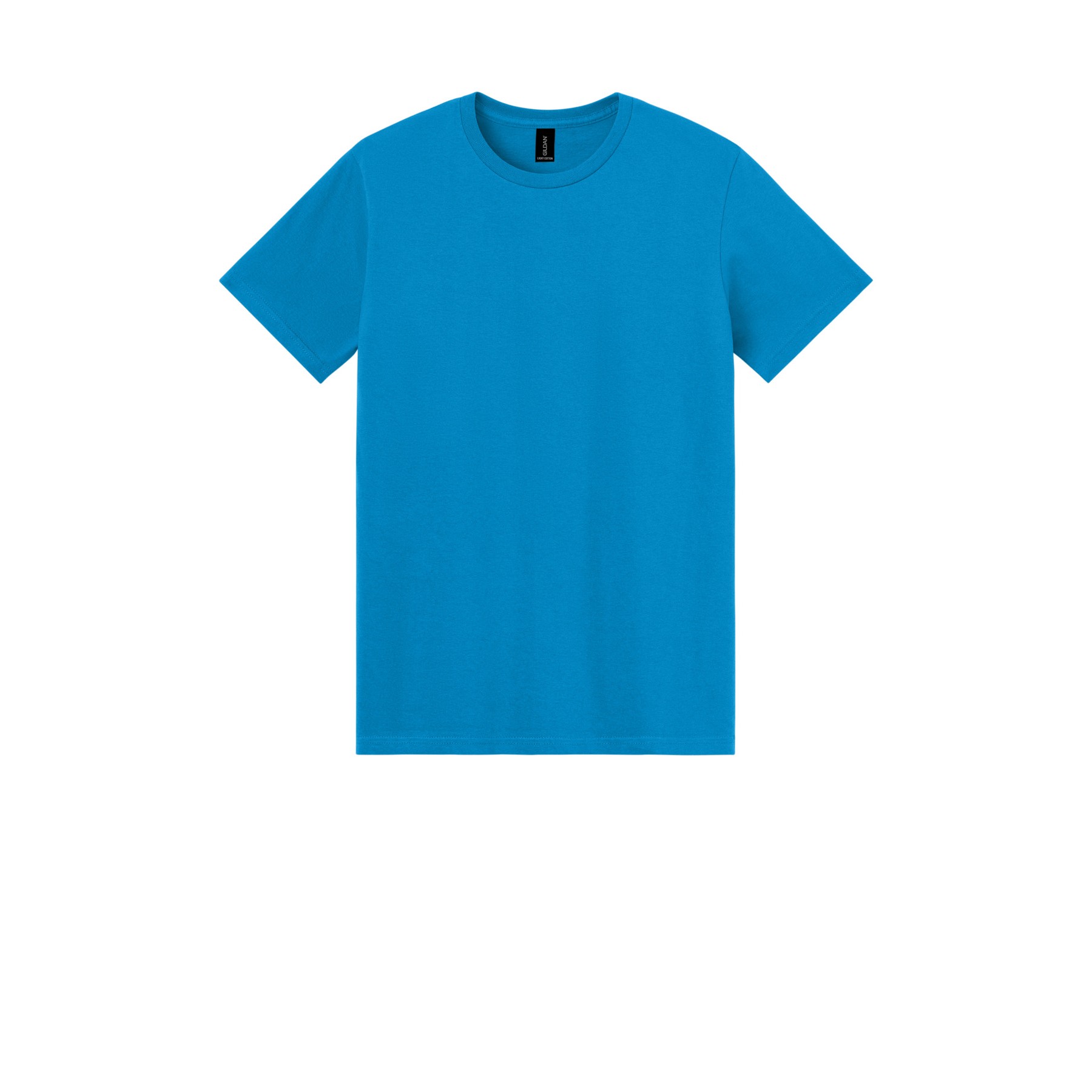 Light Cotton Tee - Thumbnail Image