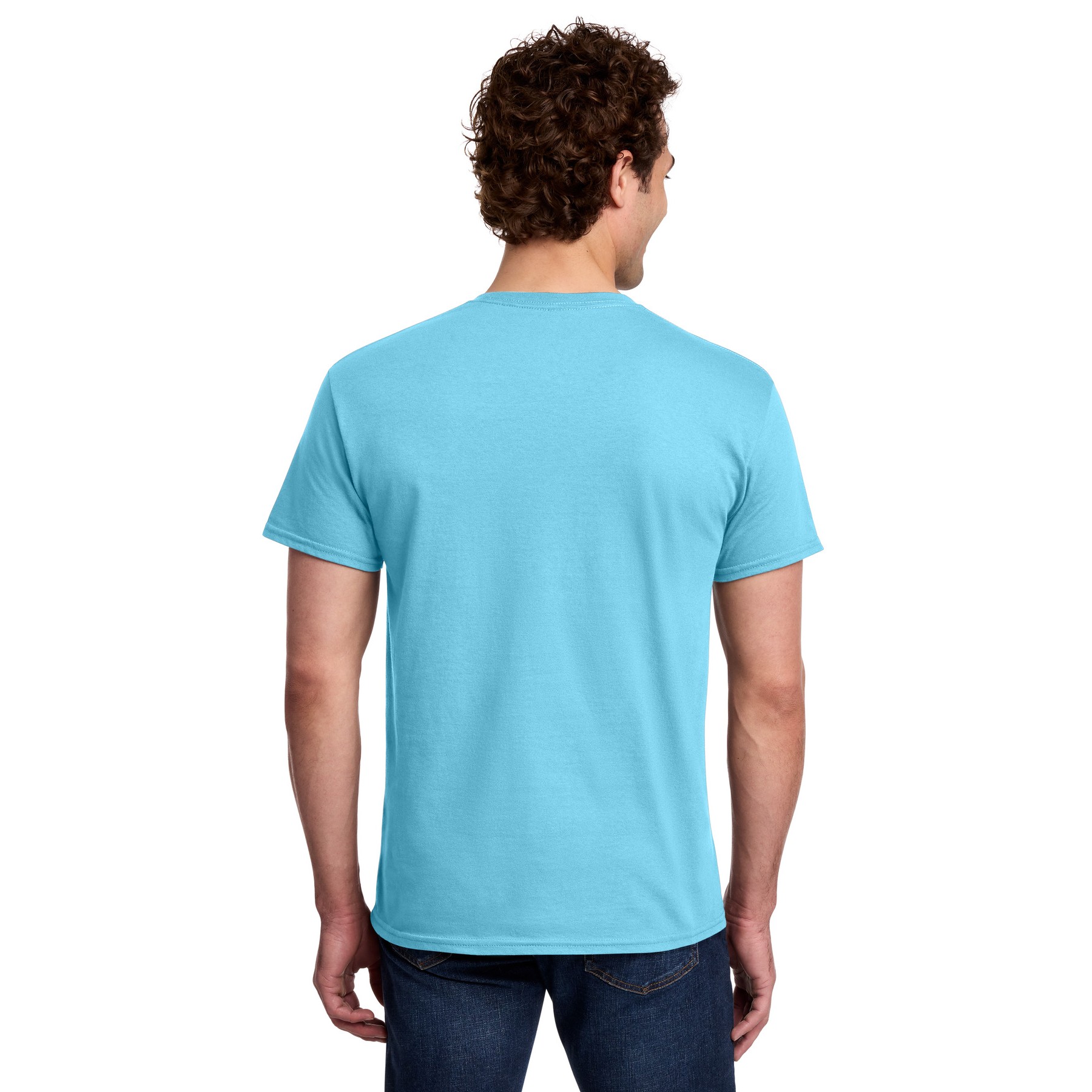 Light Cotton Tee - Thumbnail Image