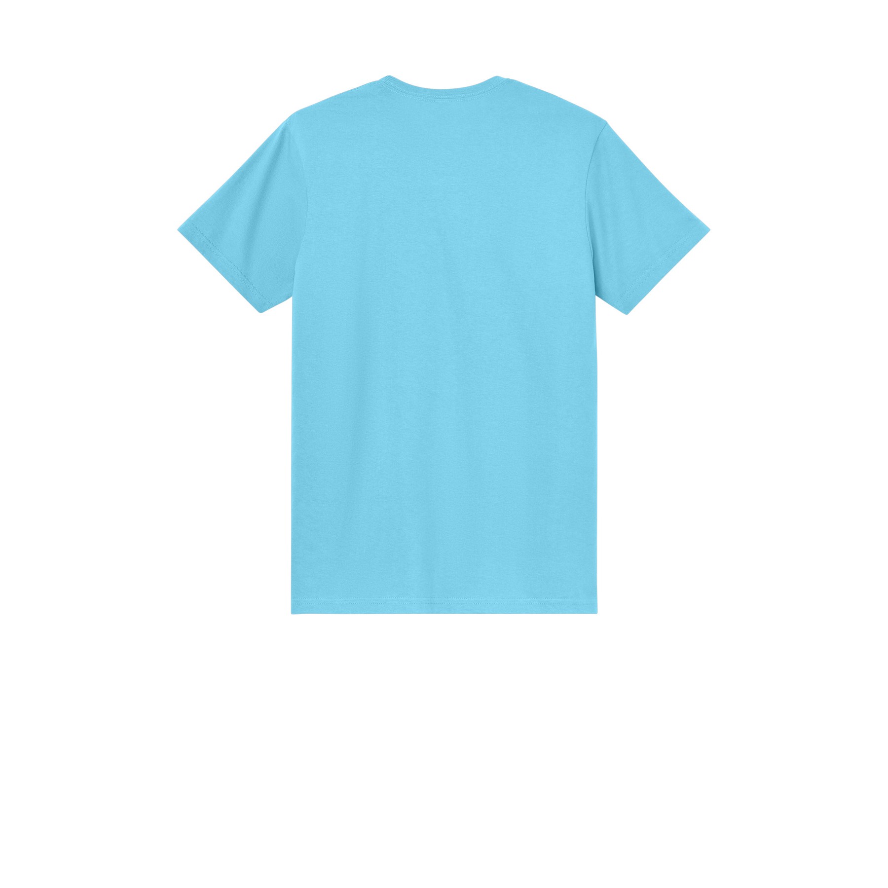 Light Cotton Tee - Thumbnail Image