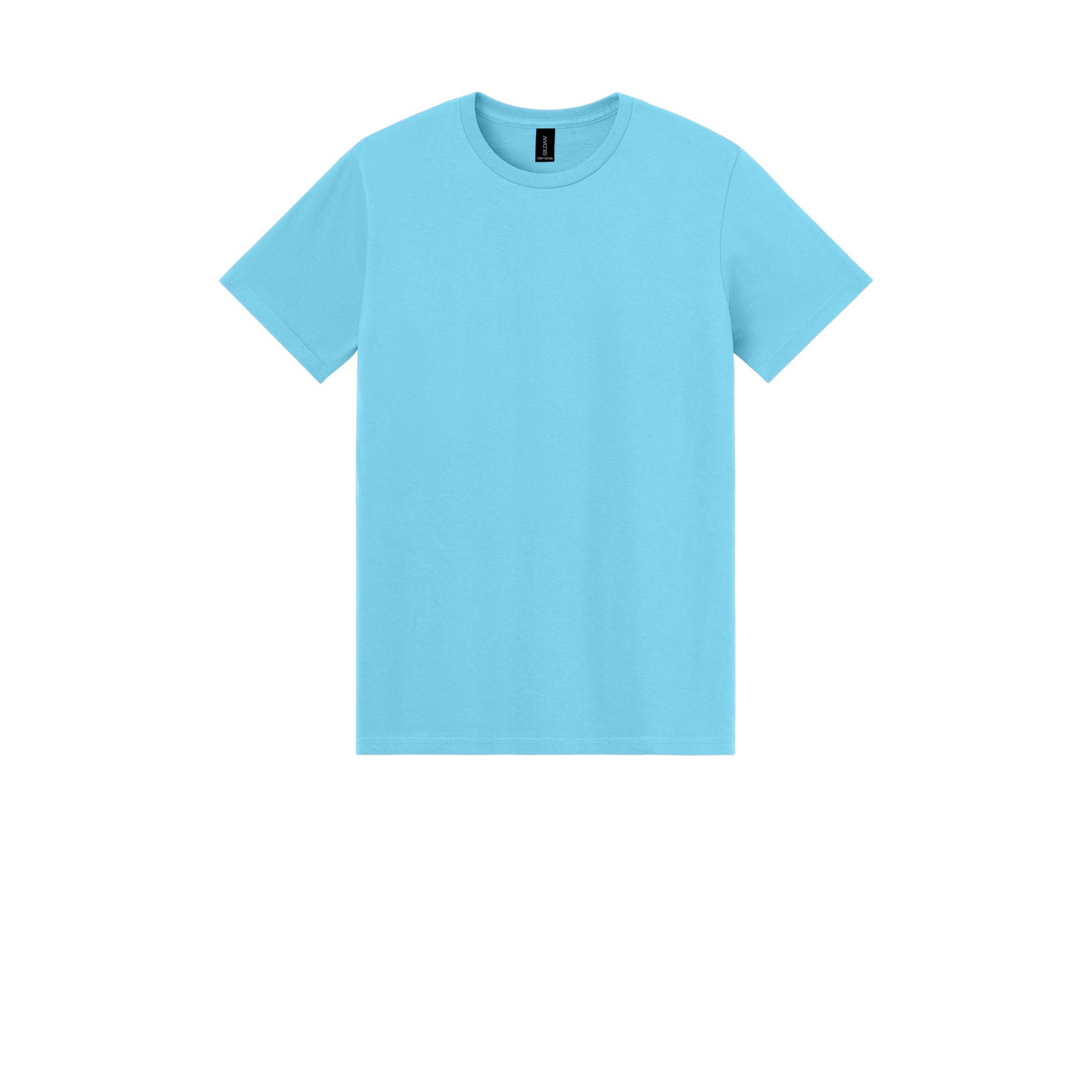 Light Cotton Tee - Thumbnail Image