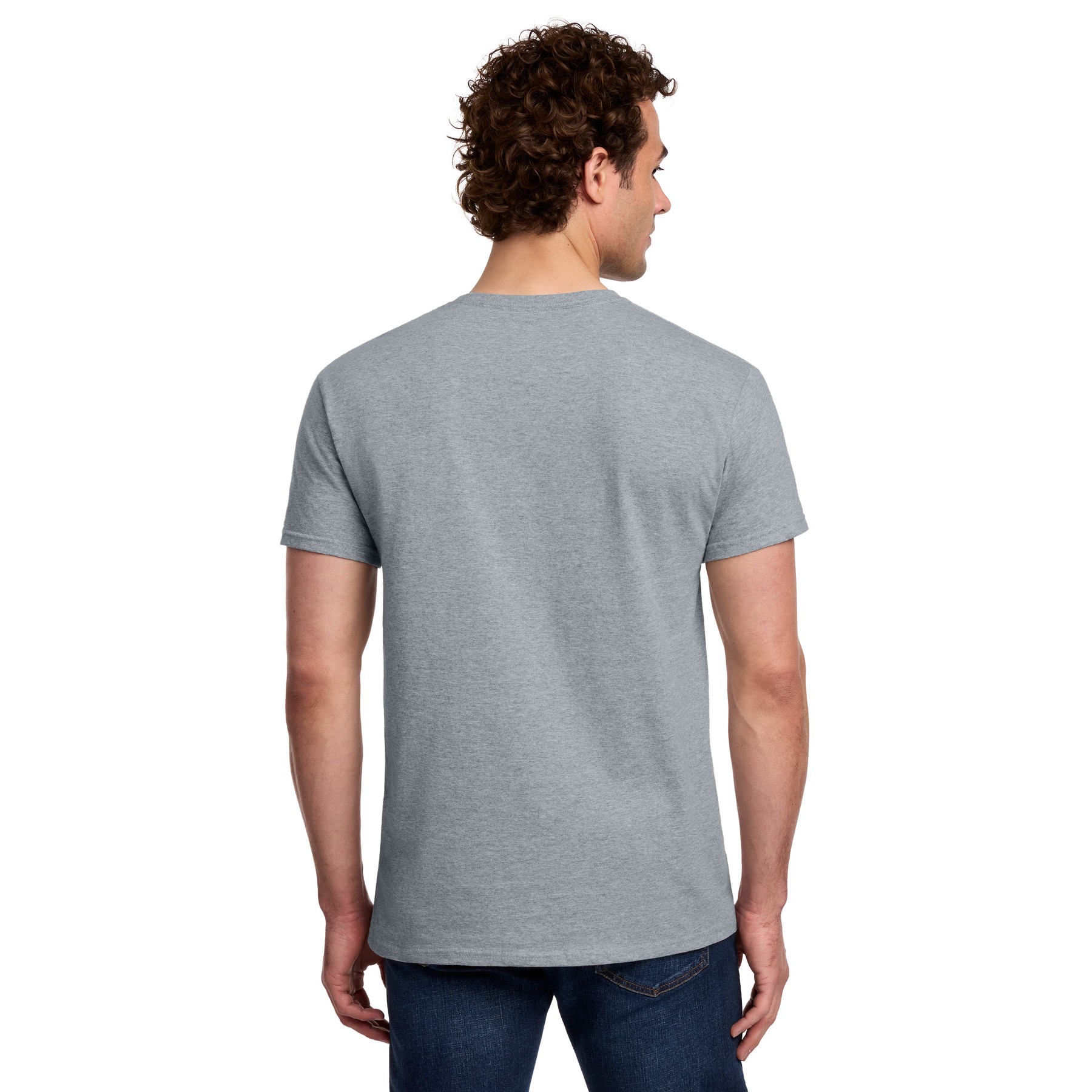 Light Cotton Tee - Thumbnail Image