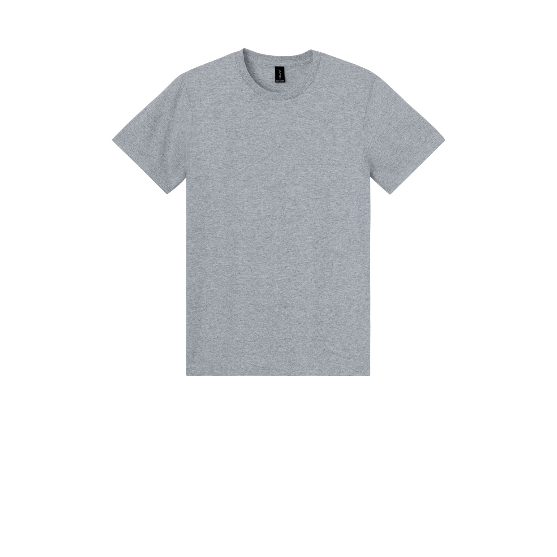 Light Cotton Tee - Thumbnail Image