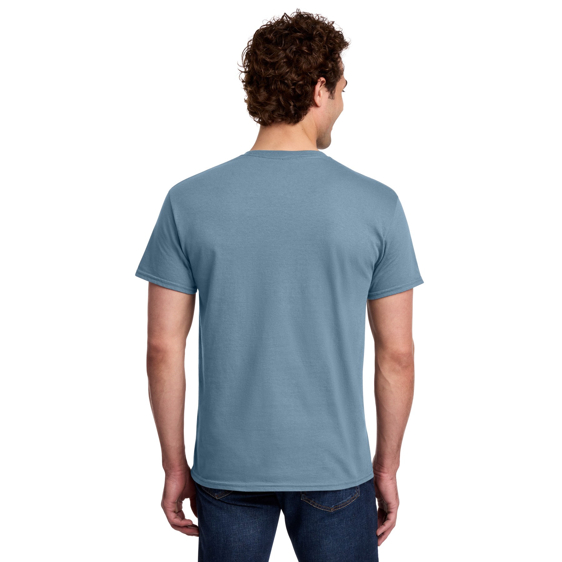 Light Cotton Tee - Thumbnail Image