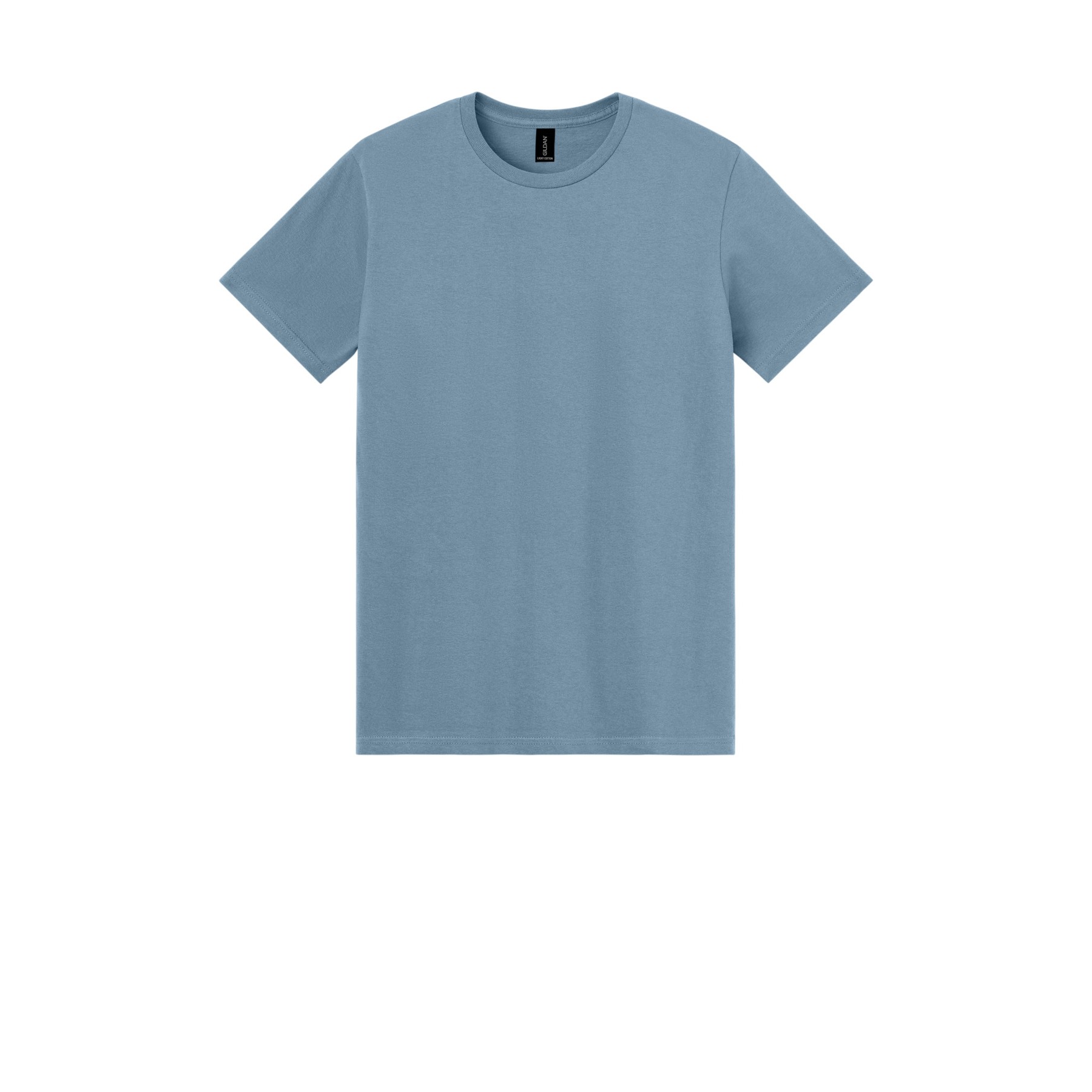 Light Cotton Tee - Thumbnail Image
