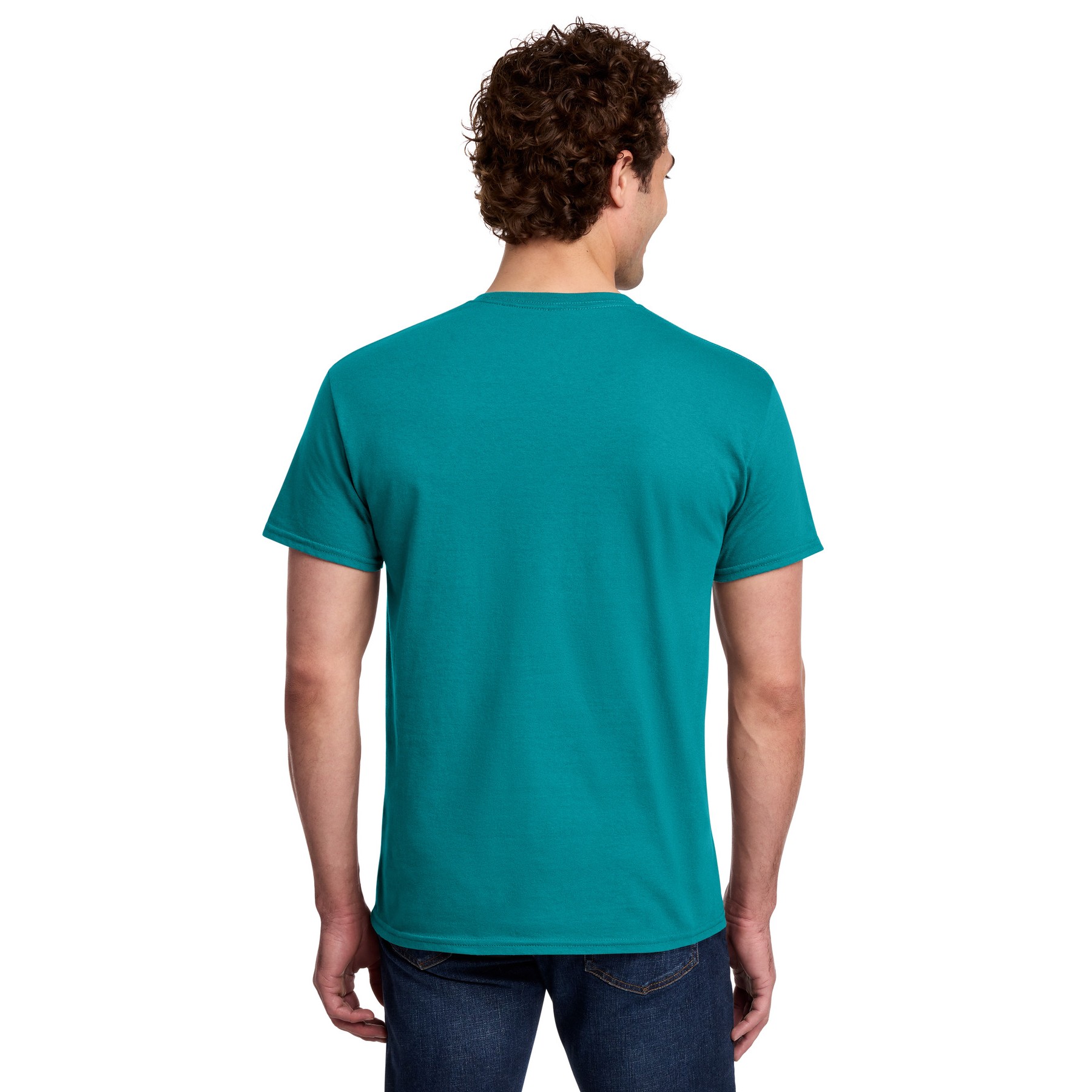 Light Cotton Tee - Thumbnail Image