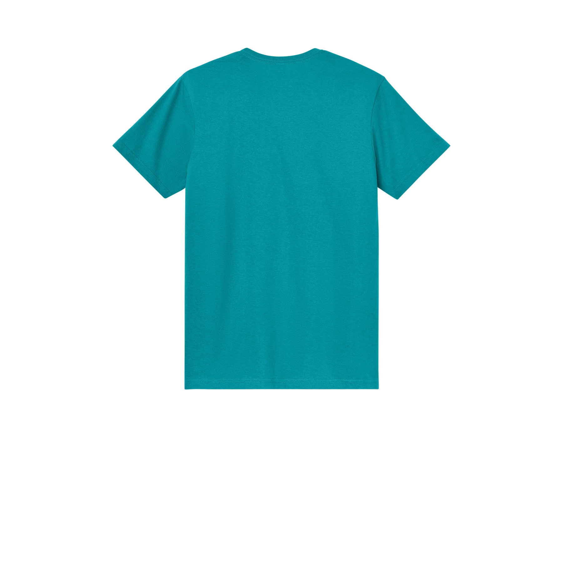 Light Cotton Tee - Thumbnail Image