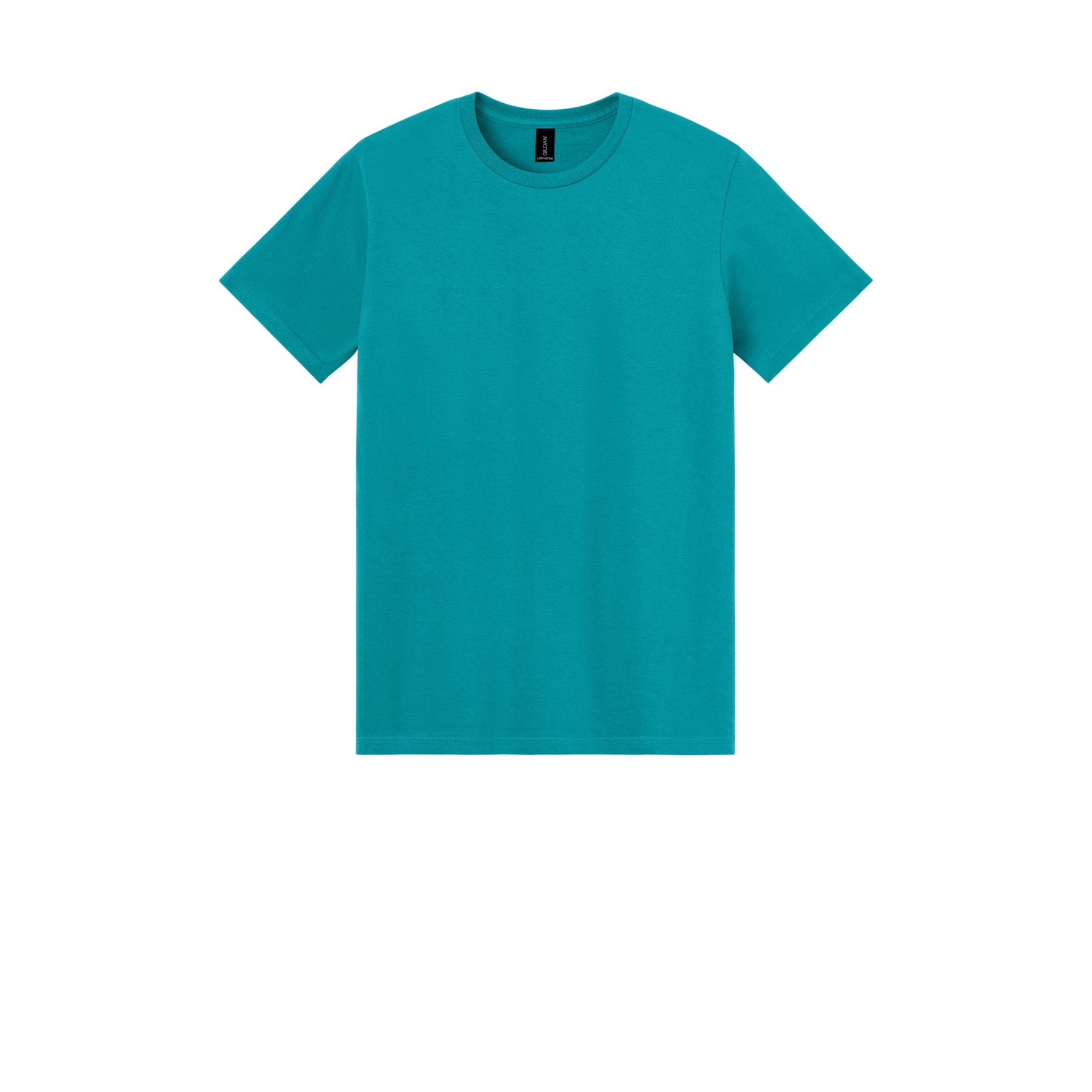 Light Cotton Tee - Thumbnail Image