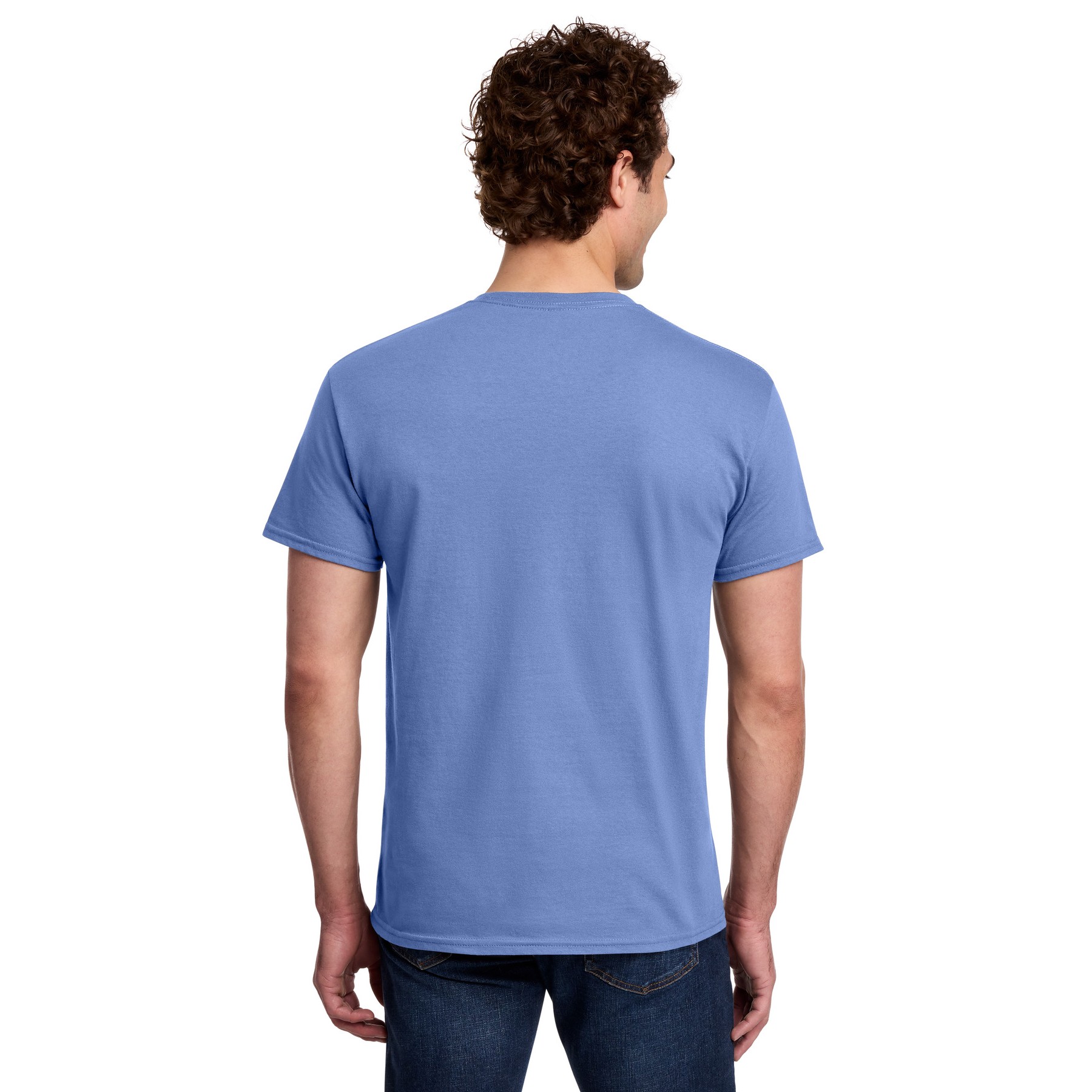 Light Cotton Tee - Thumbnail Image