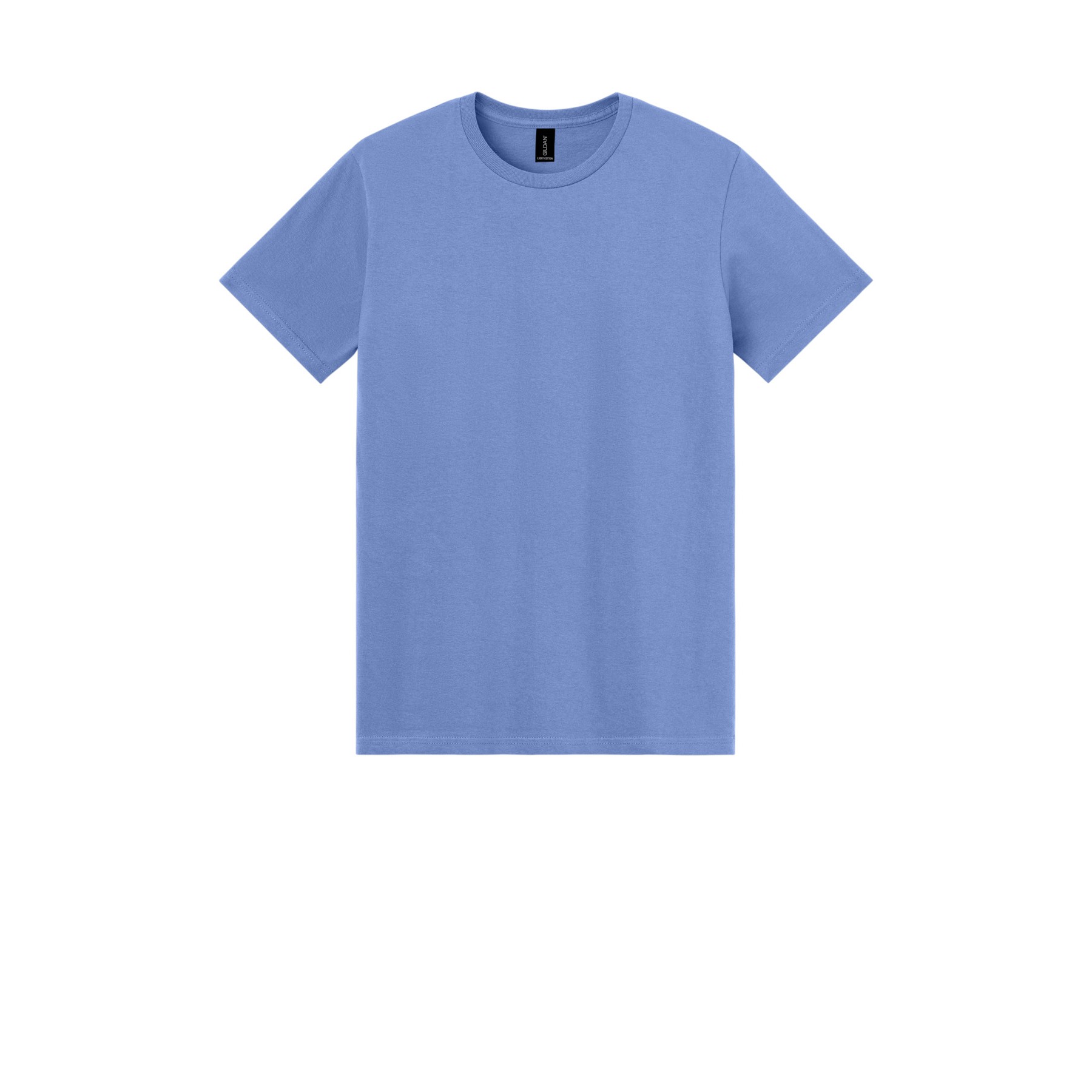 Light Cotton Tee - Thumbnail Image
