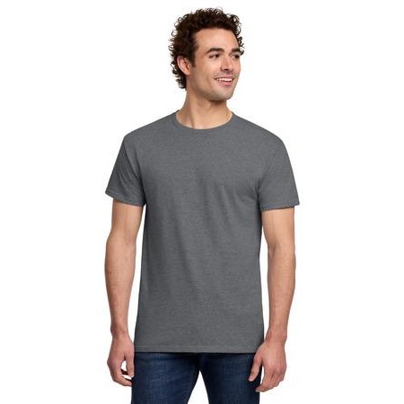 Light Cotton Tee - Thumbnail Image