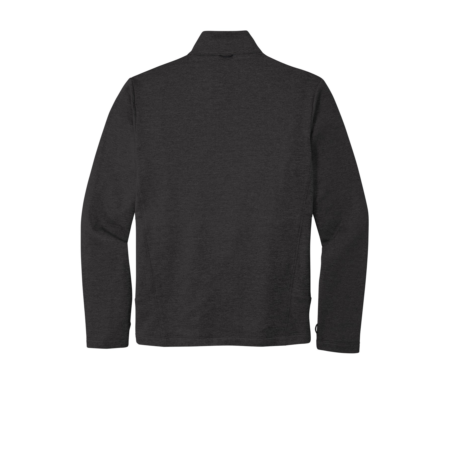 Collective Striated Fleece Jacket - Thumbnail Image