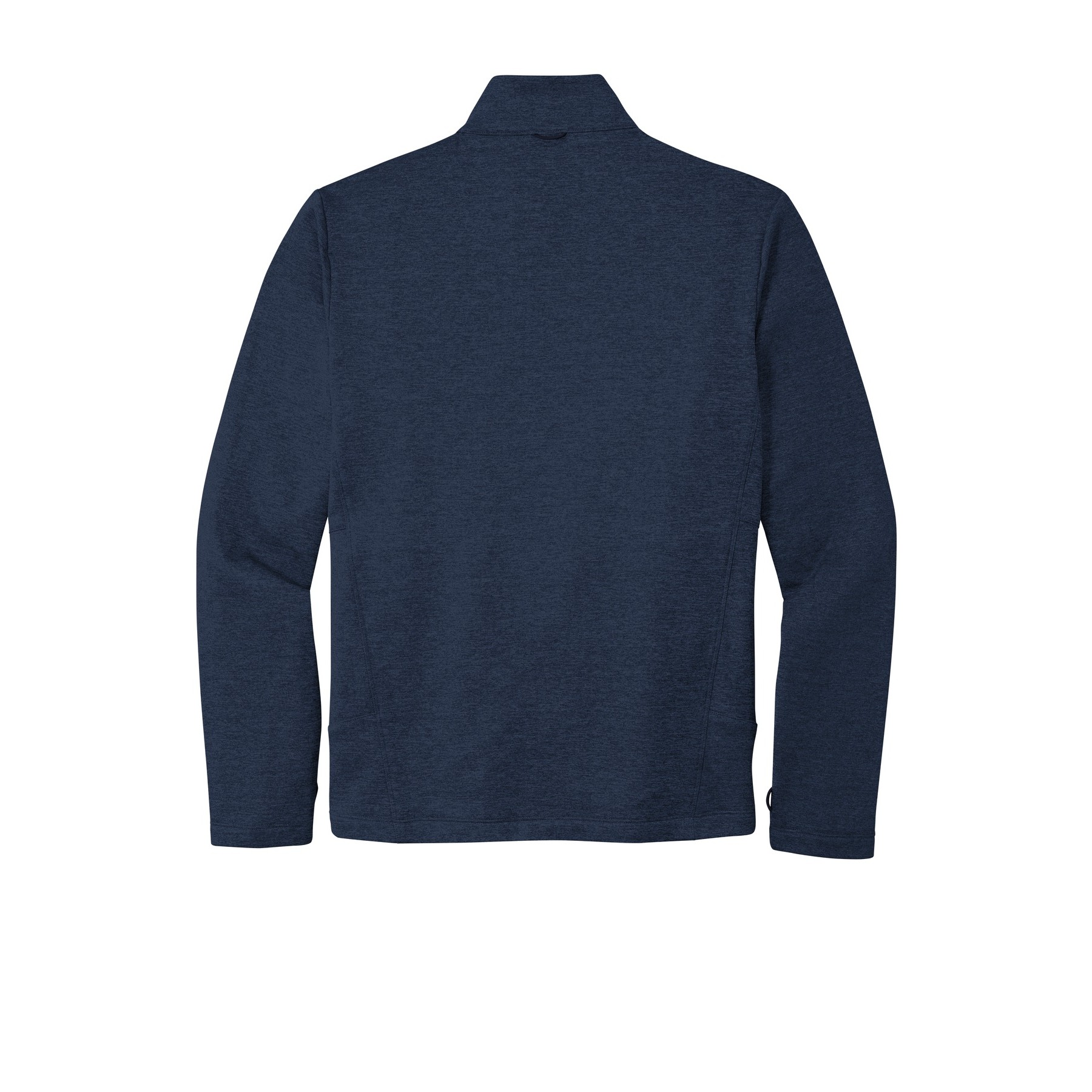 Collective Striated Fleece Jacket - Thumbnail Image