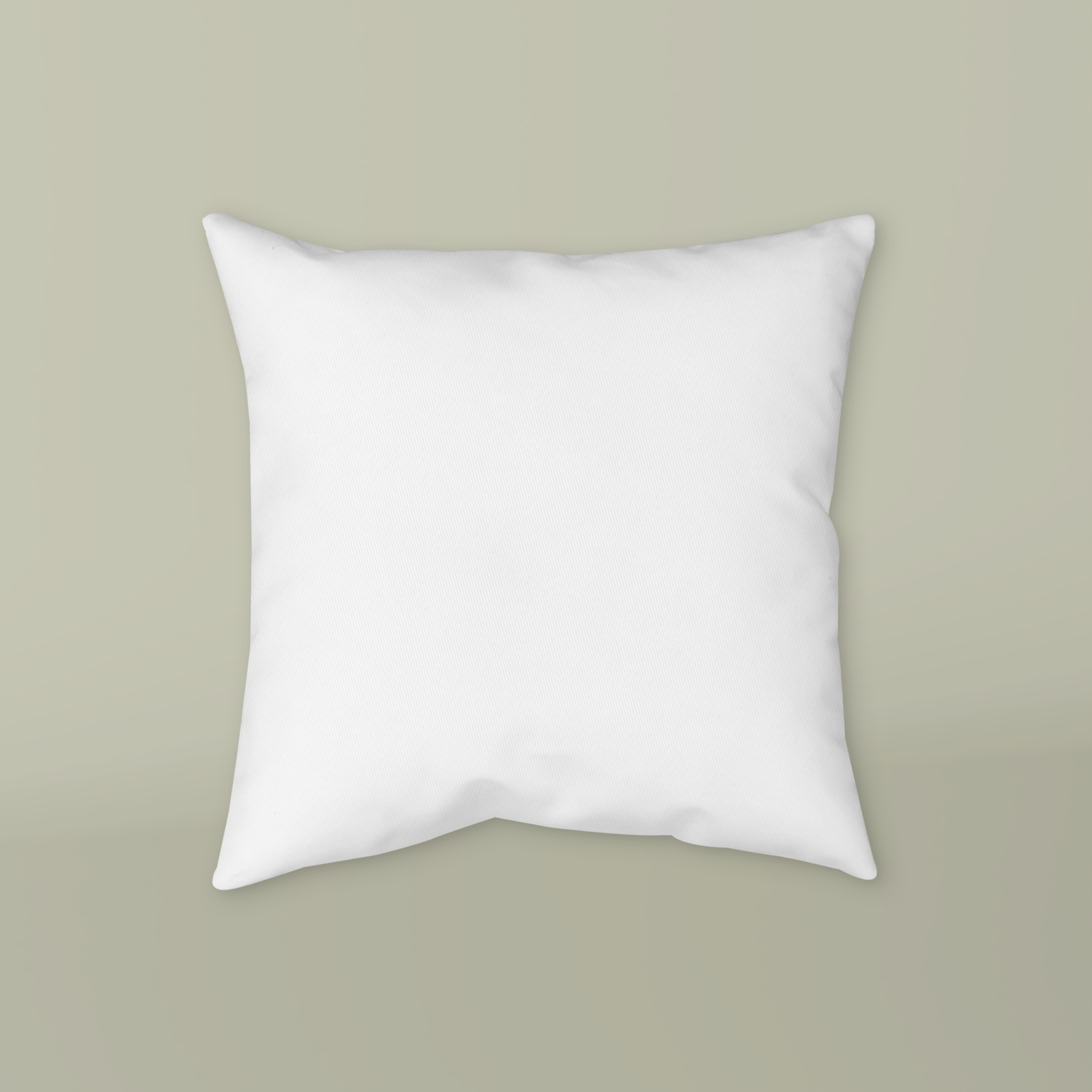 Poly Twill Pillowcase - Main Image