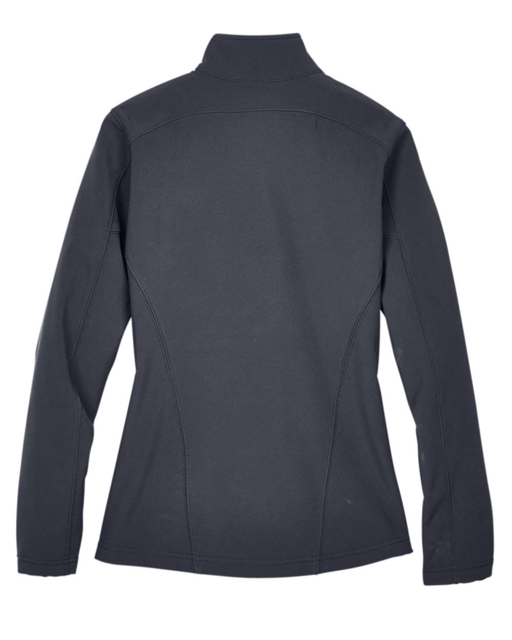 Women's Cruise Two-Layer Fleece Bonded Soft Shell Jacket - Thumbnail Image