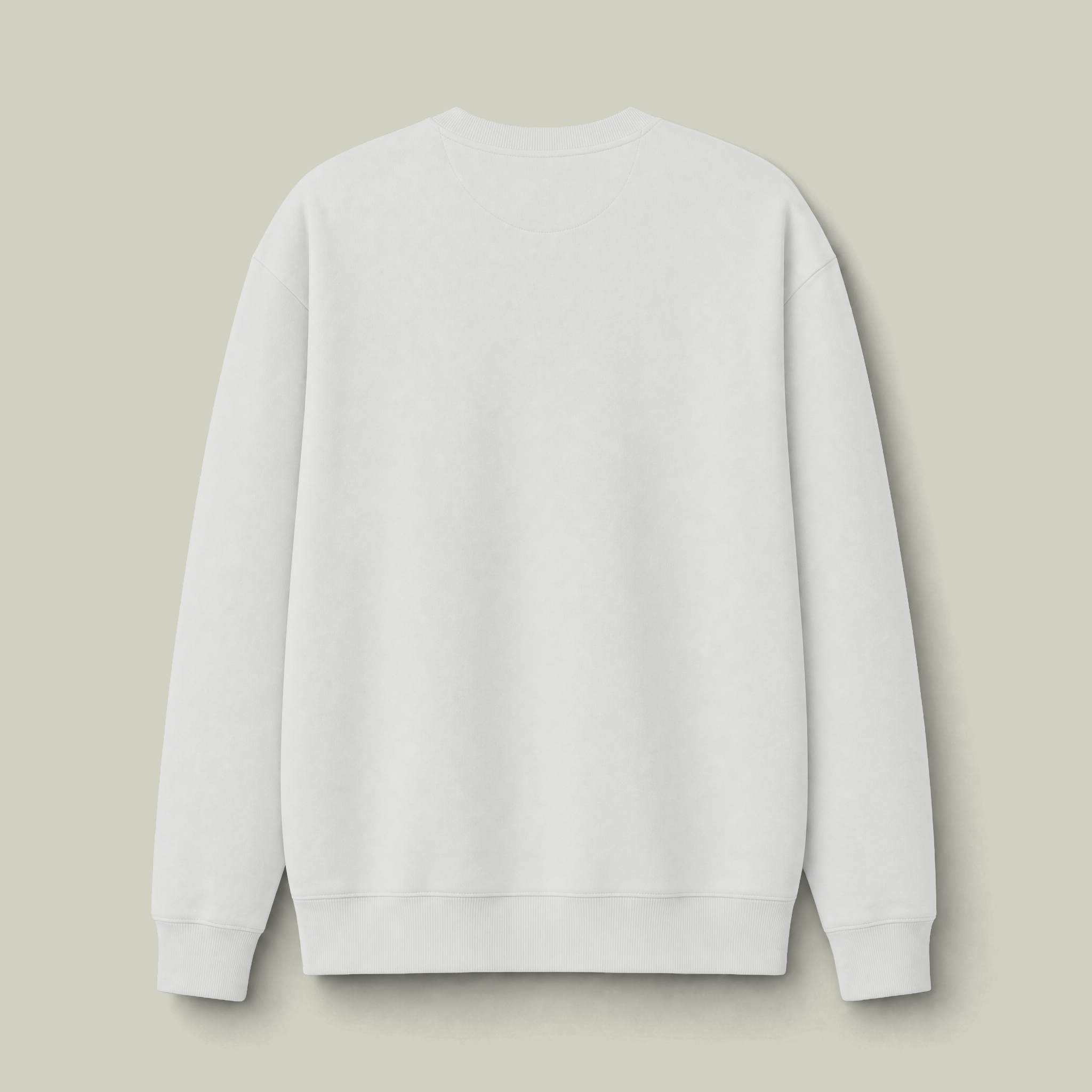 Heavyweight Sweatshirt - Thumbnail Image