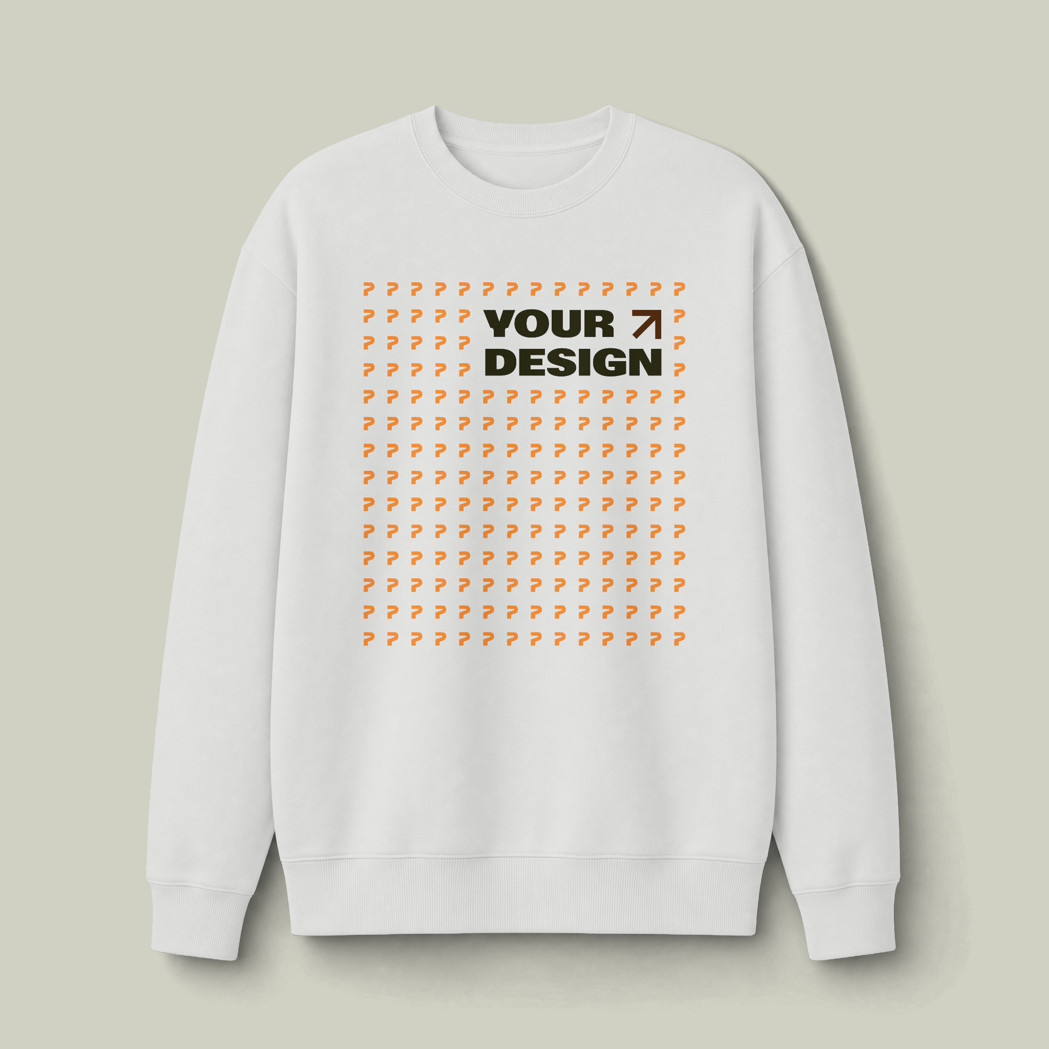 Heavyweight Sweatshirt - Thumbnail Image