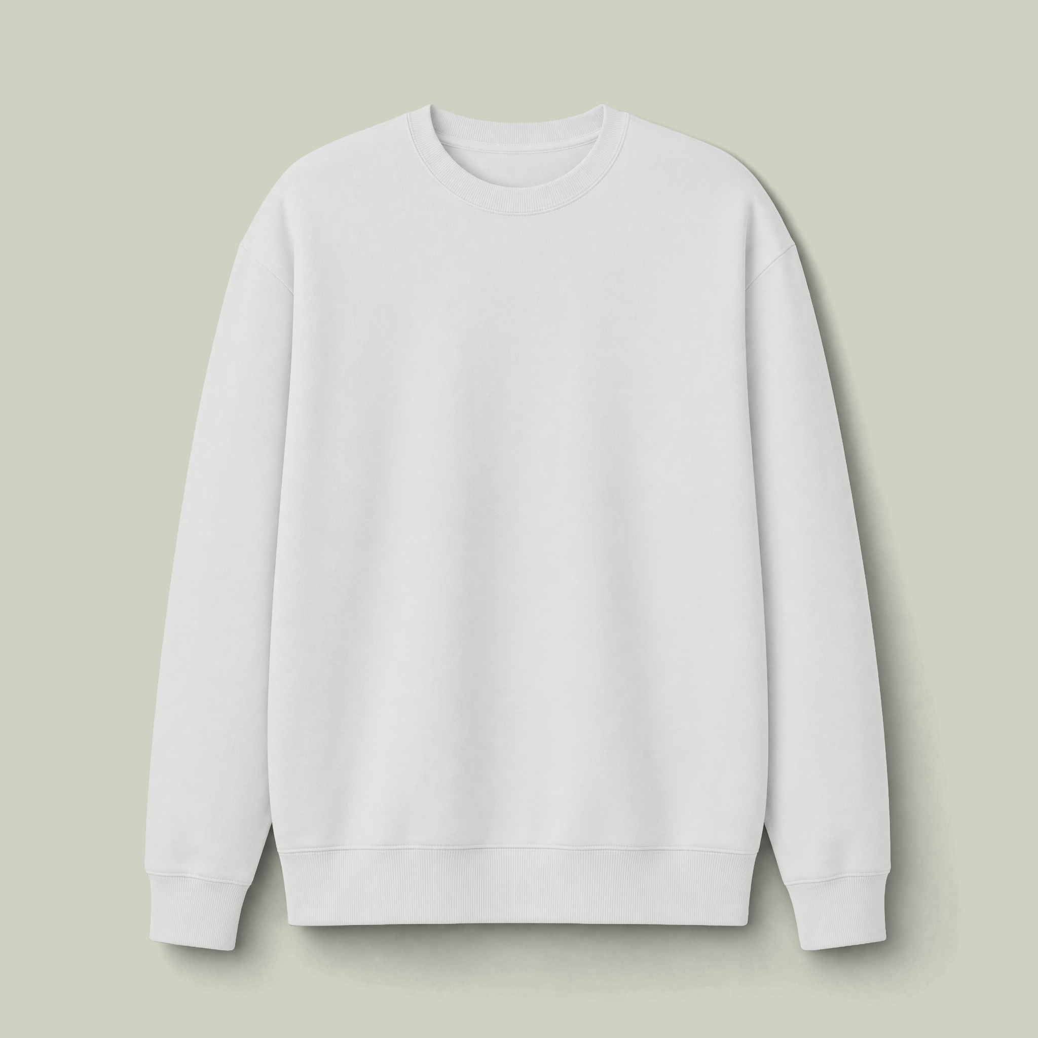 Heavyweight Sweatshirt - Main Image