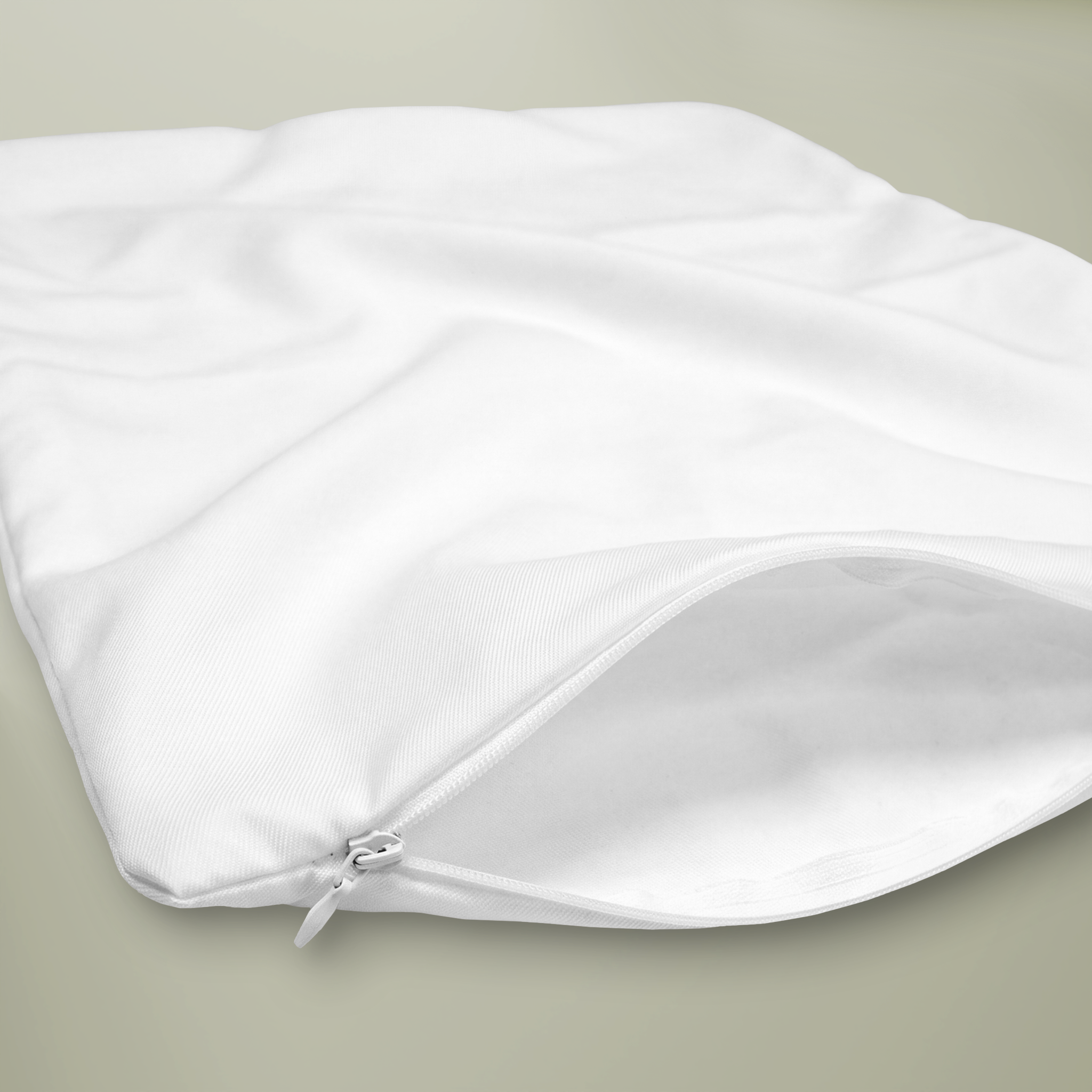 Poly Twill Pillowcase - Thumbnail Image