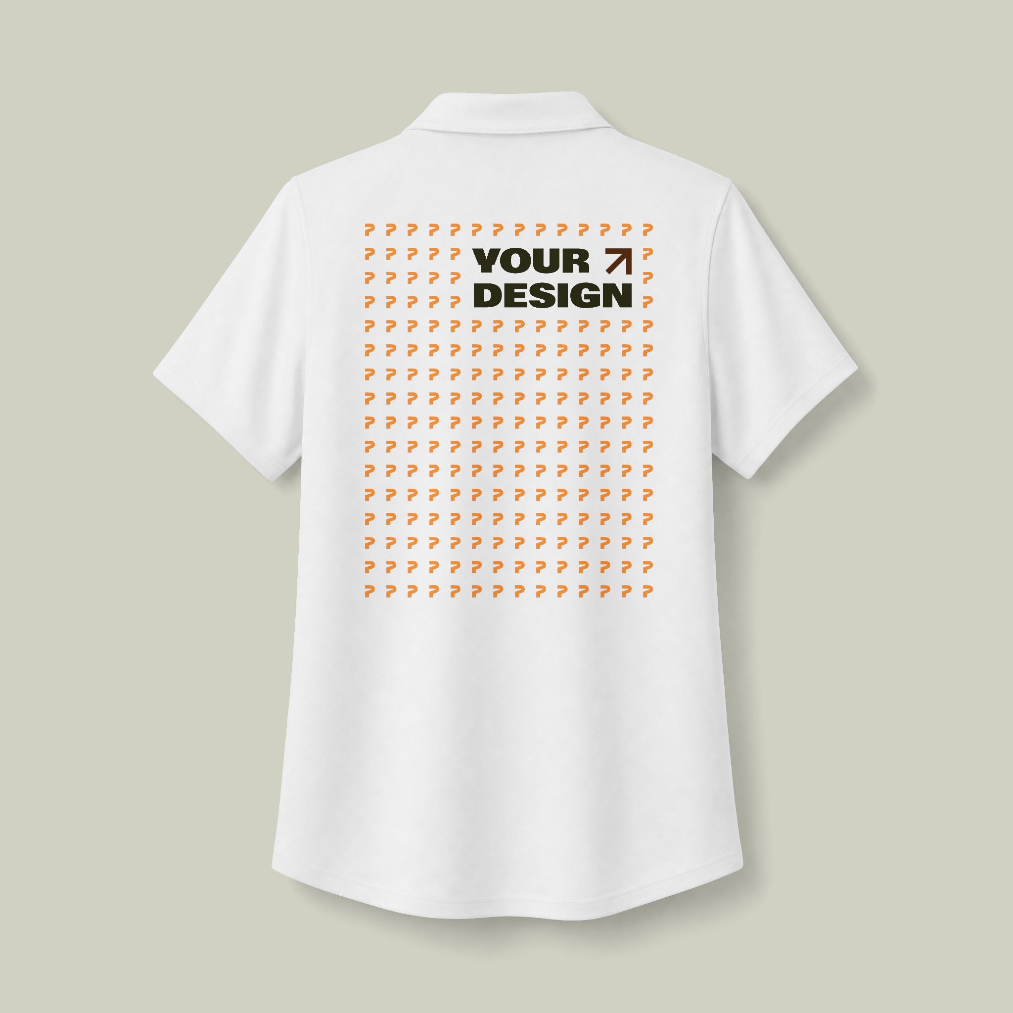 Women's City Stretch Polo - Thumbnail Image